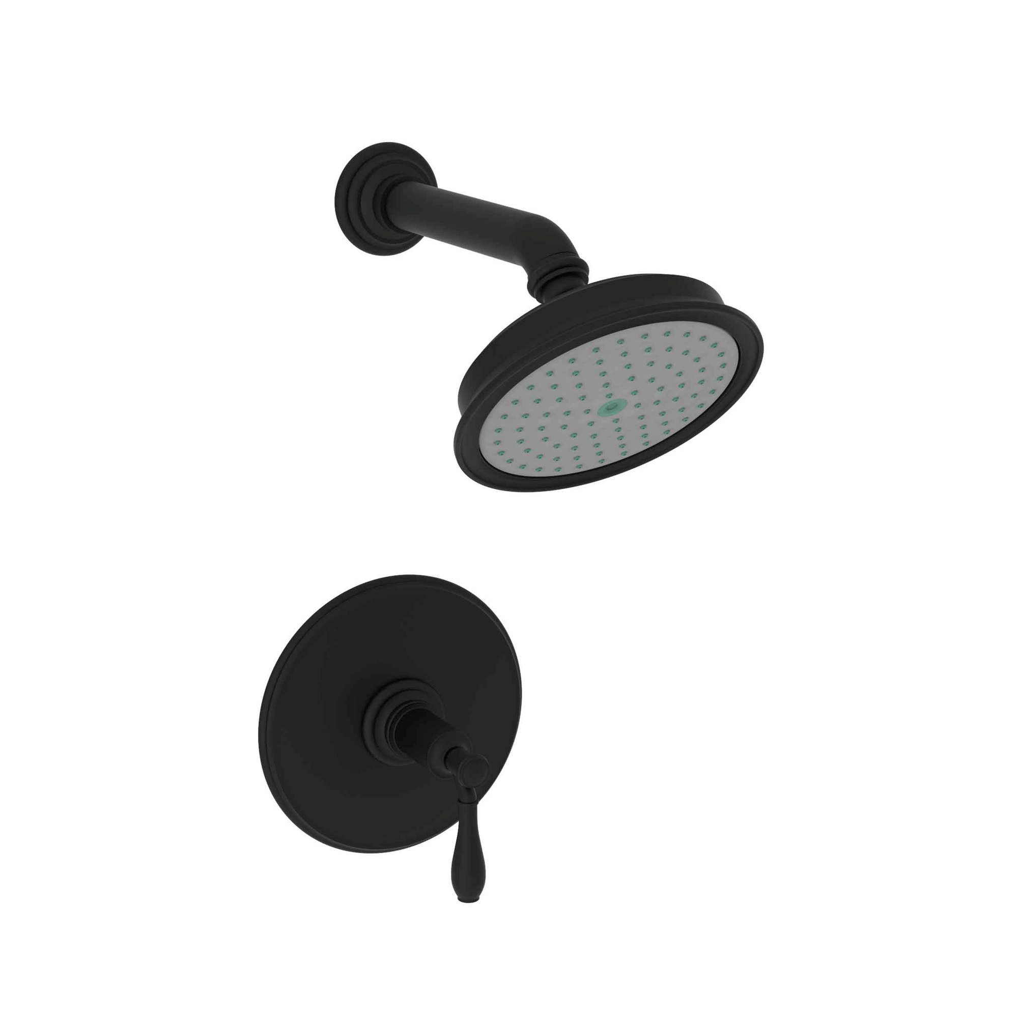Newport Brass Ithaca® Balanced Pressure Shower Trim Set