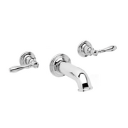 Newport Brass Ithaca® Wall Mount Tub Faucet