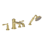 Newport Brass Ithaca® Roman Tub Faucet with Hand Shower