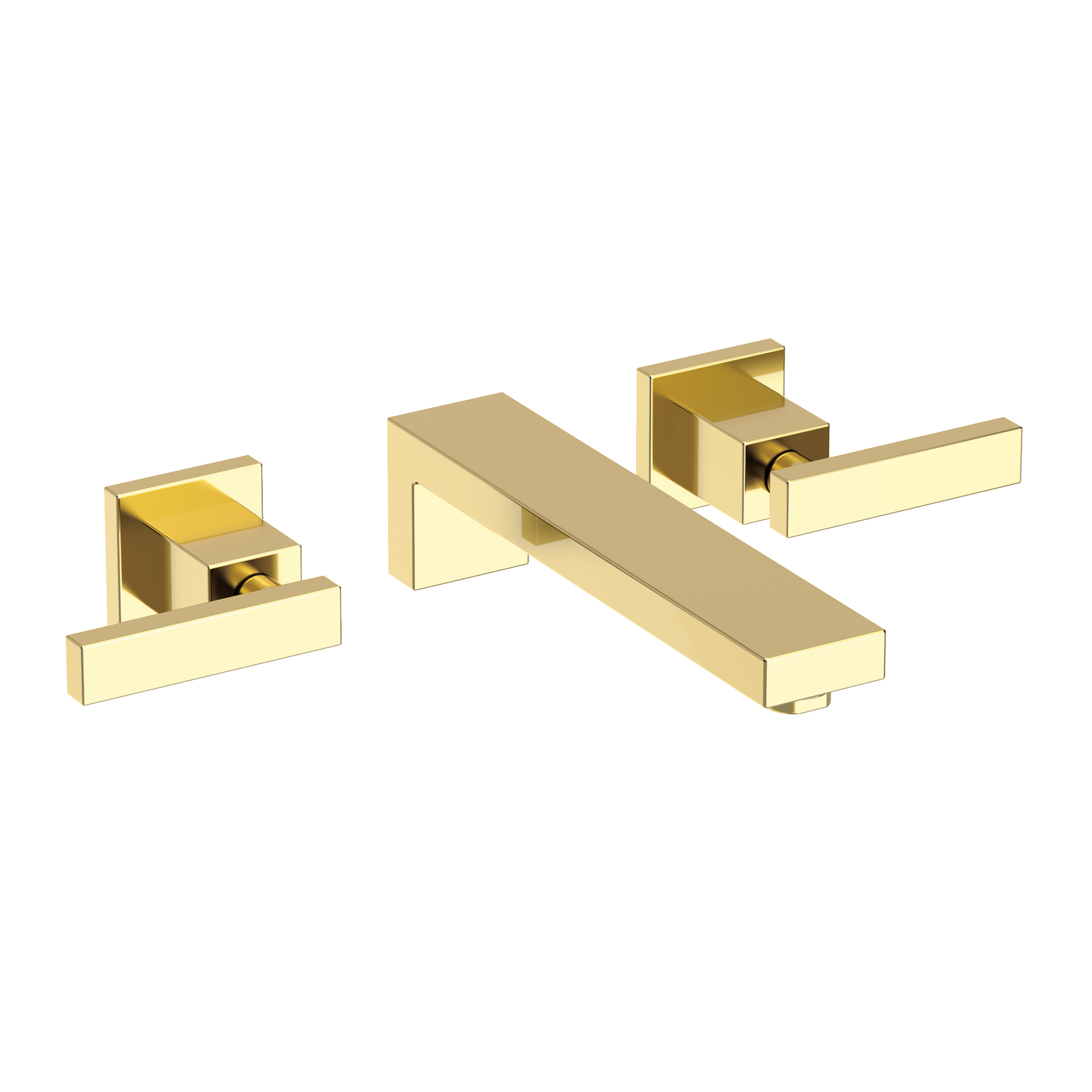 Newport Brass Skylar Wall Mount Lavatory Faucet
