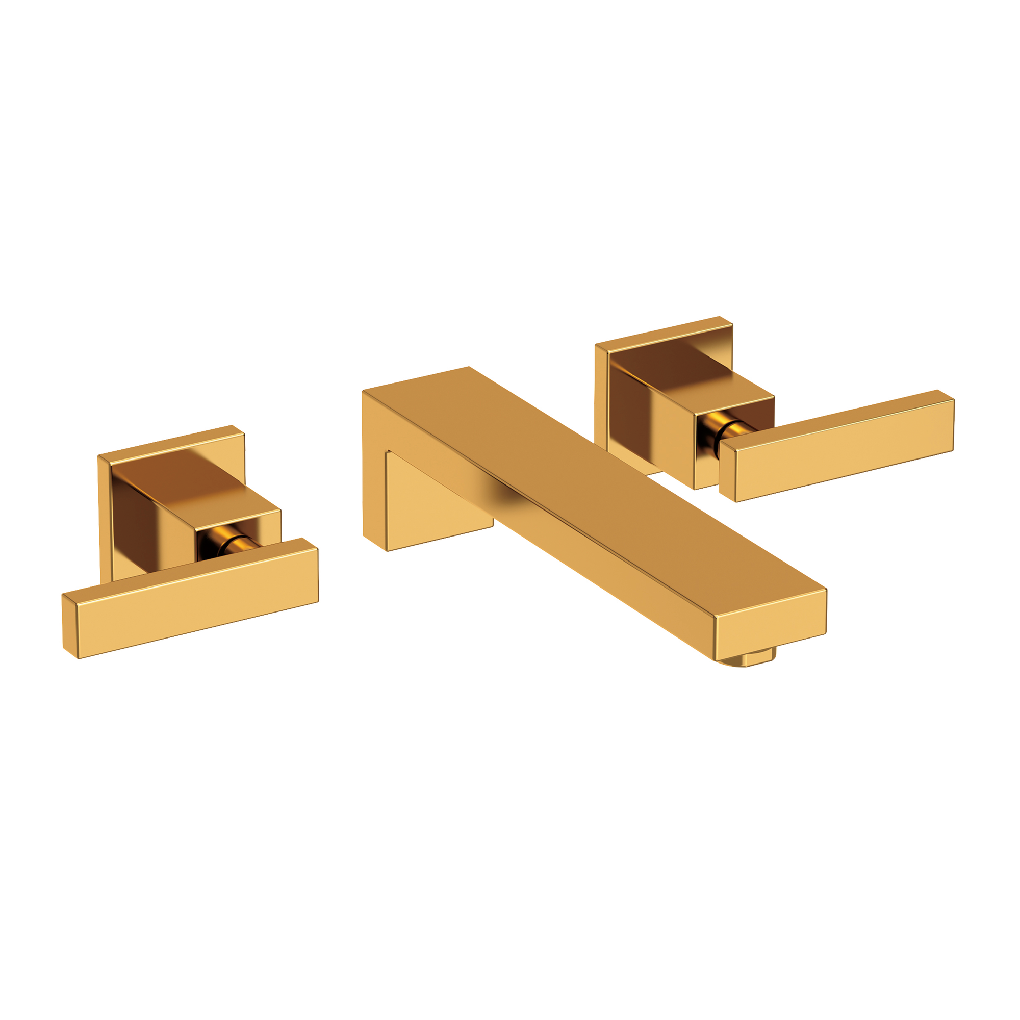 Newport Brass Skylar Wall Mount Lavatory Faucet