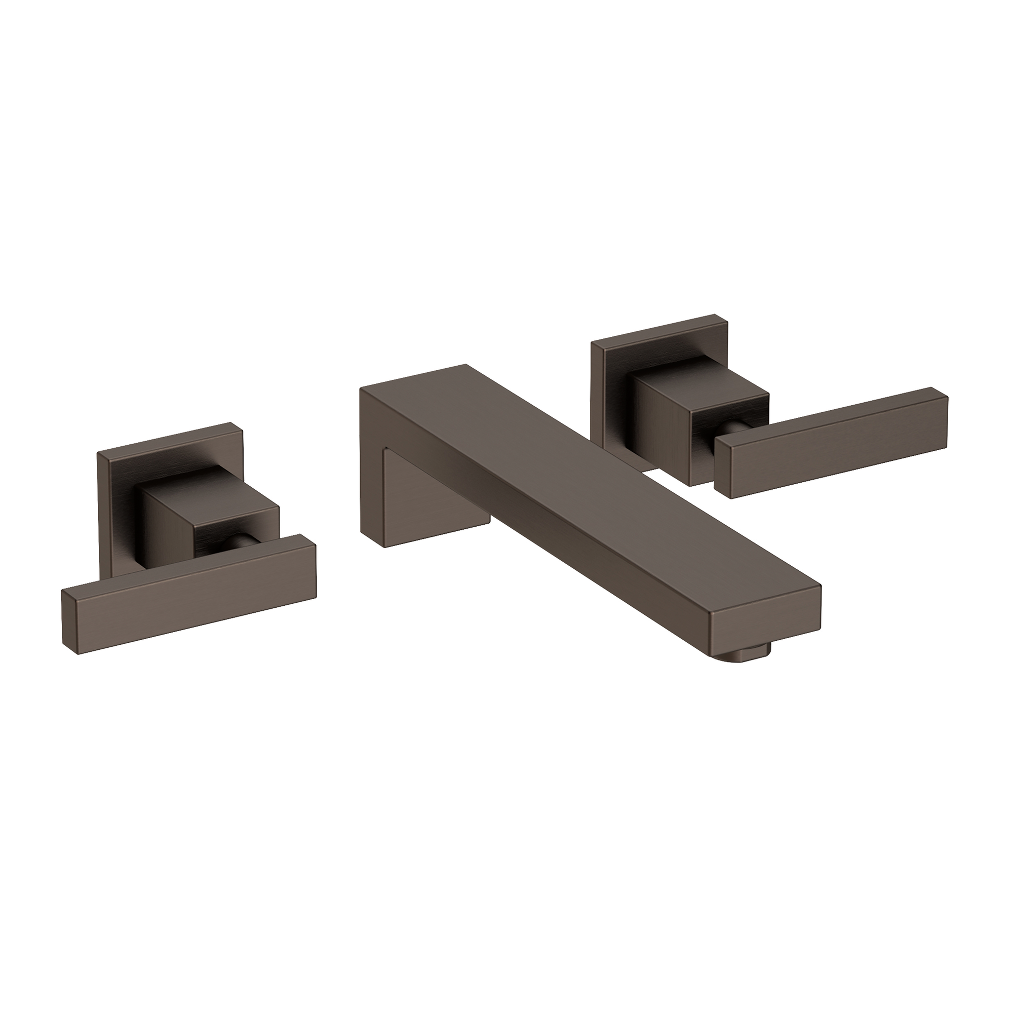 Newport Brass Skylar Wall Mount Lavatory Faucet