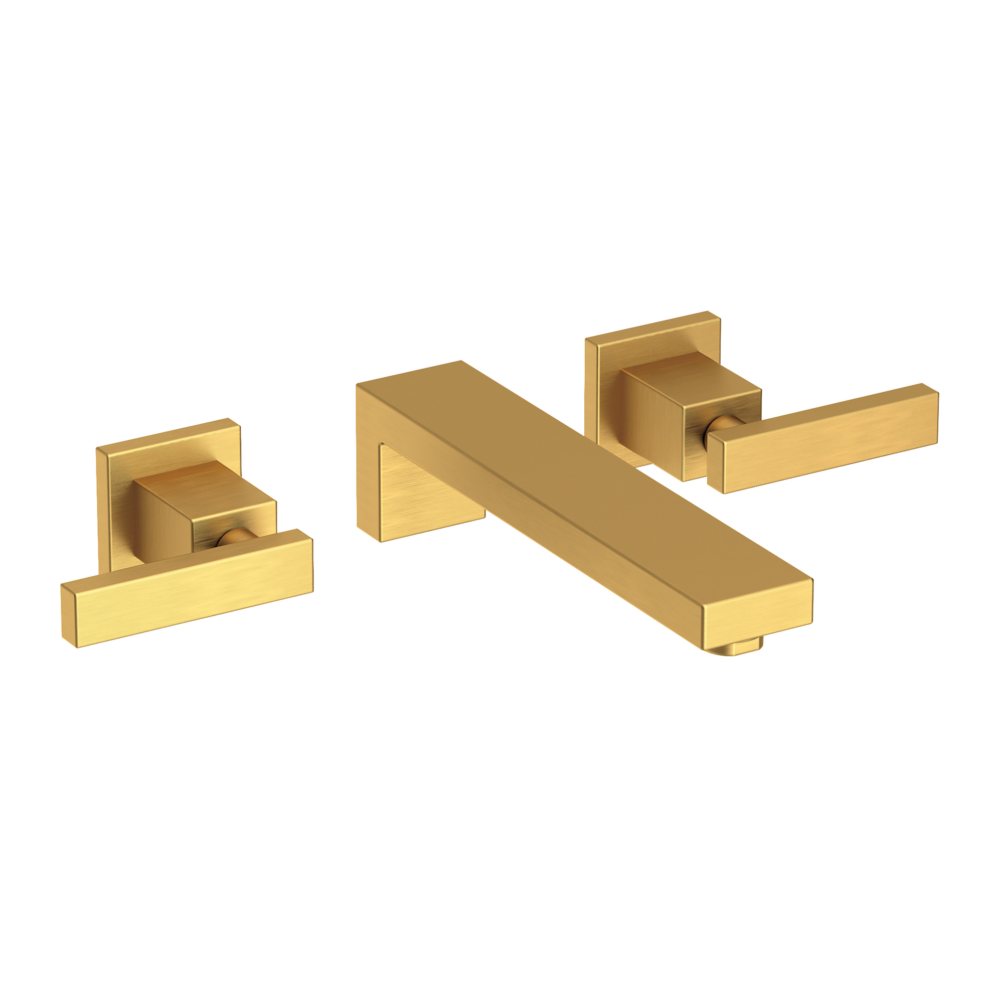 Newport Brass Skylar Wall Mount Lavatory Faucet