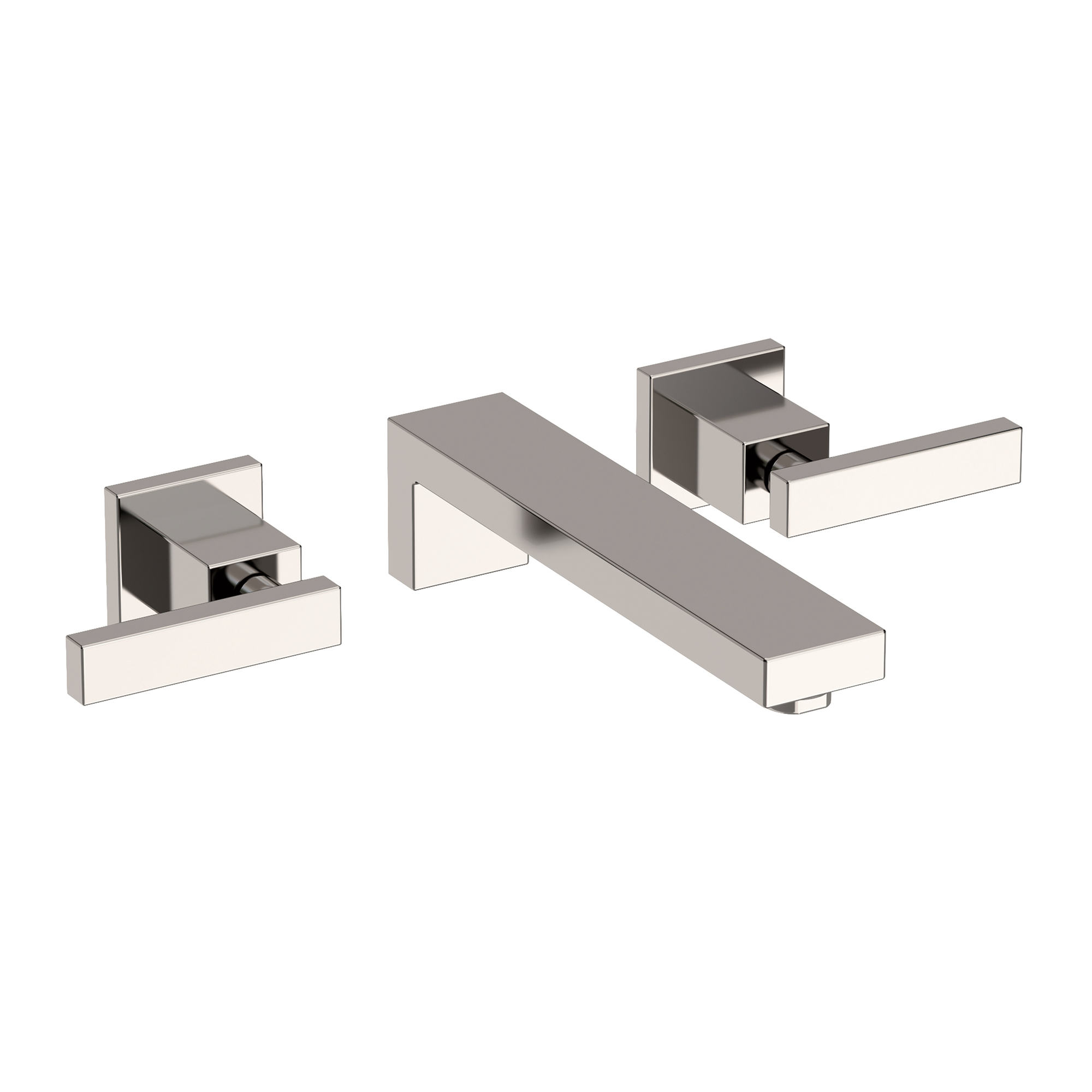 Newport Brass Skylar Wall Mount Lavatory Faucet