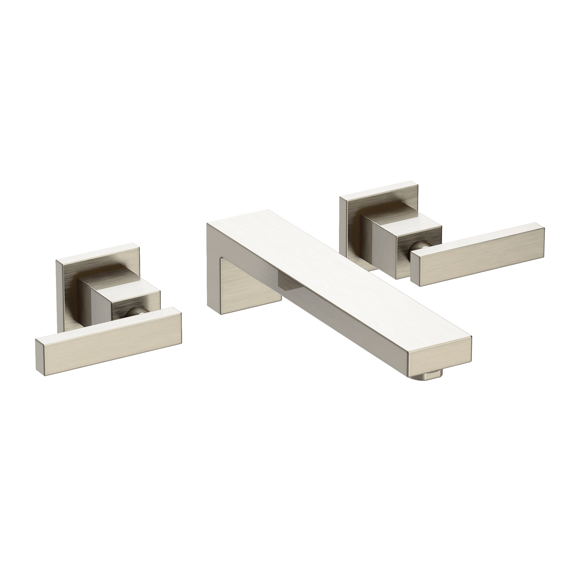 Newport Brass Skylar Wall Mount Lavatory Faucet
