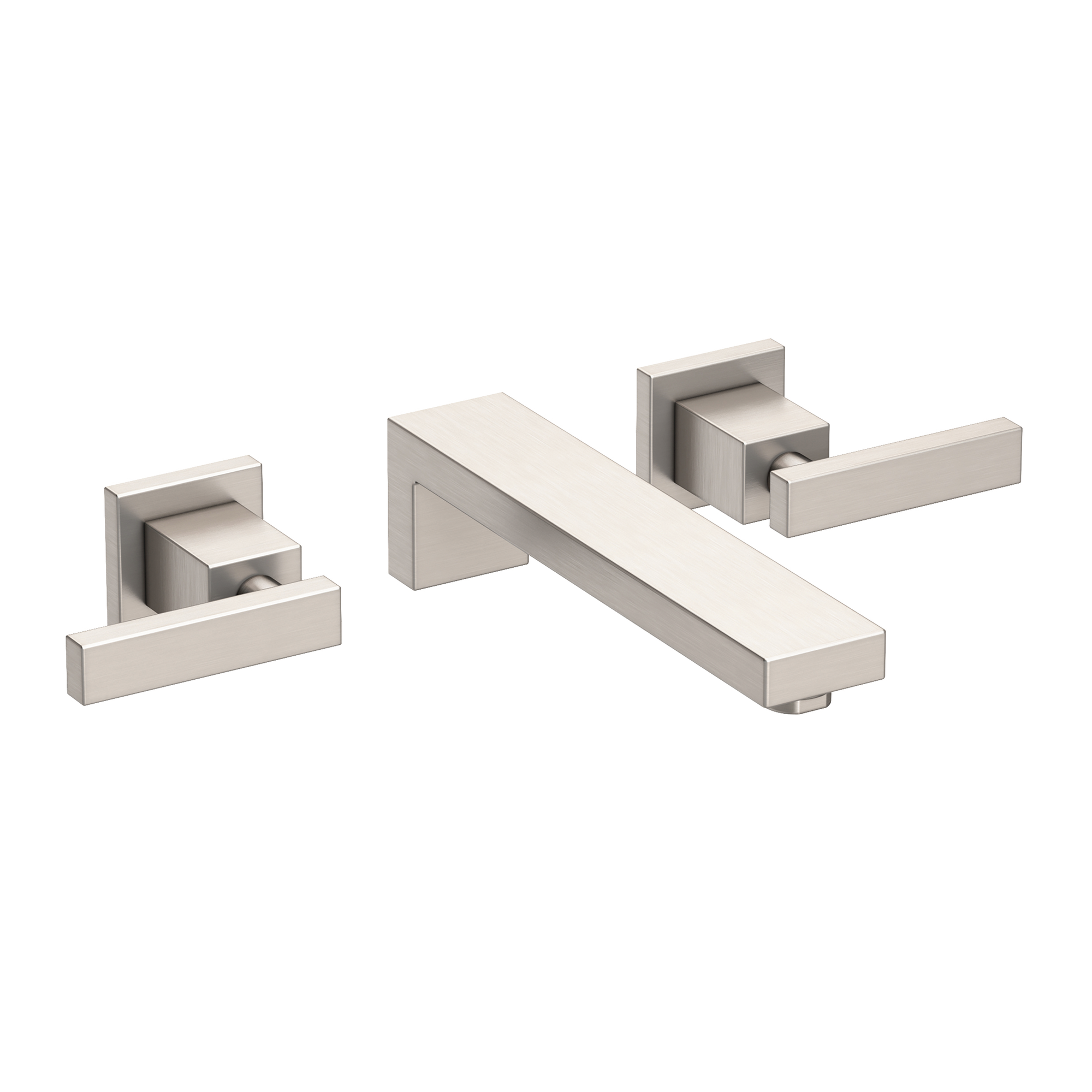 Newport Brass Skylar Wall Mount Lavatory Faucet