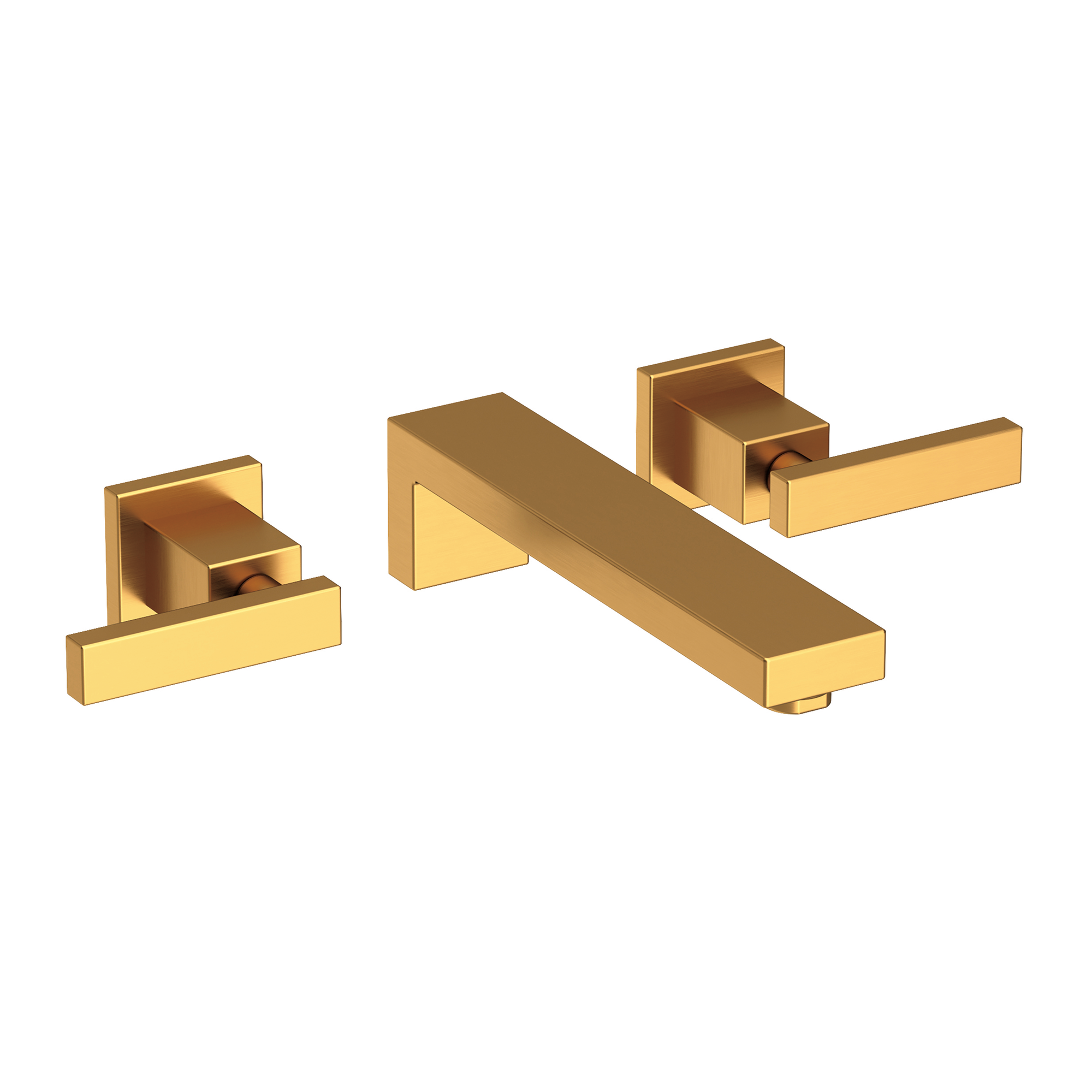 Newport Brass Skylar Wall Mount Lavatory Faucet