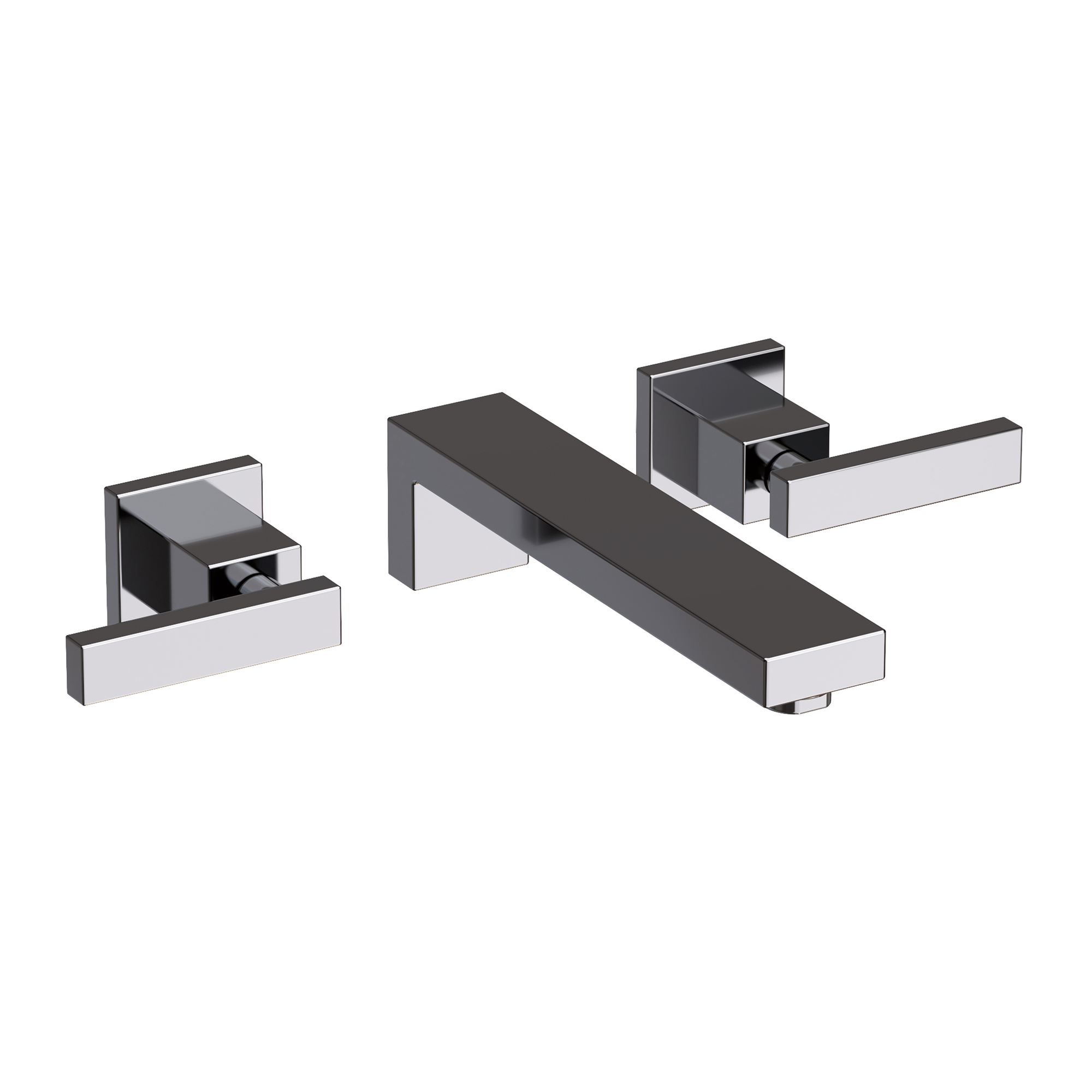 Newport Brass Skylar Wall Mount Lavatory Faucet