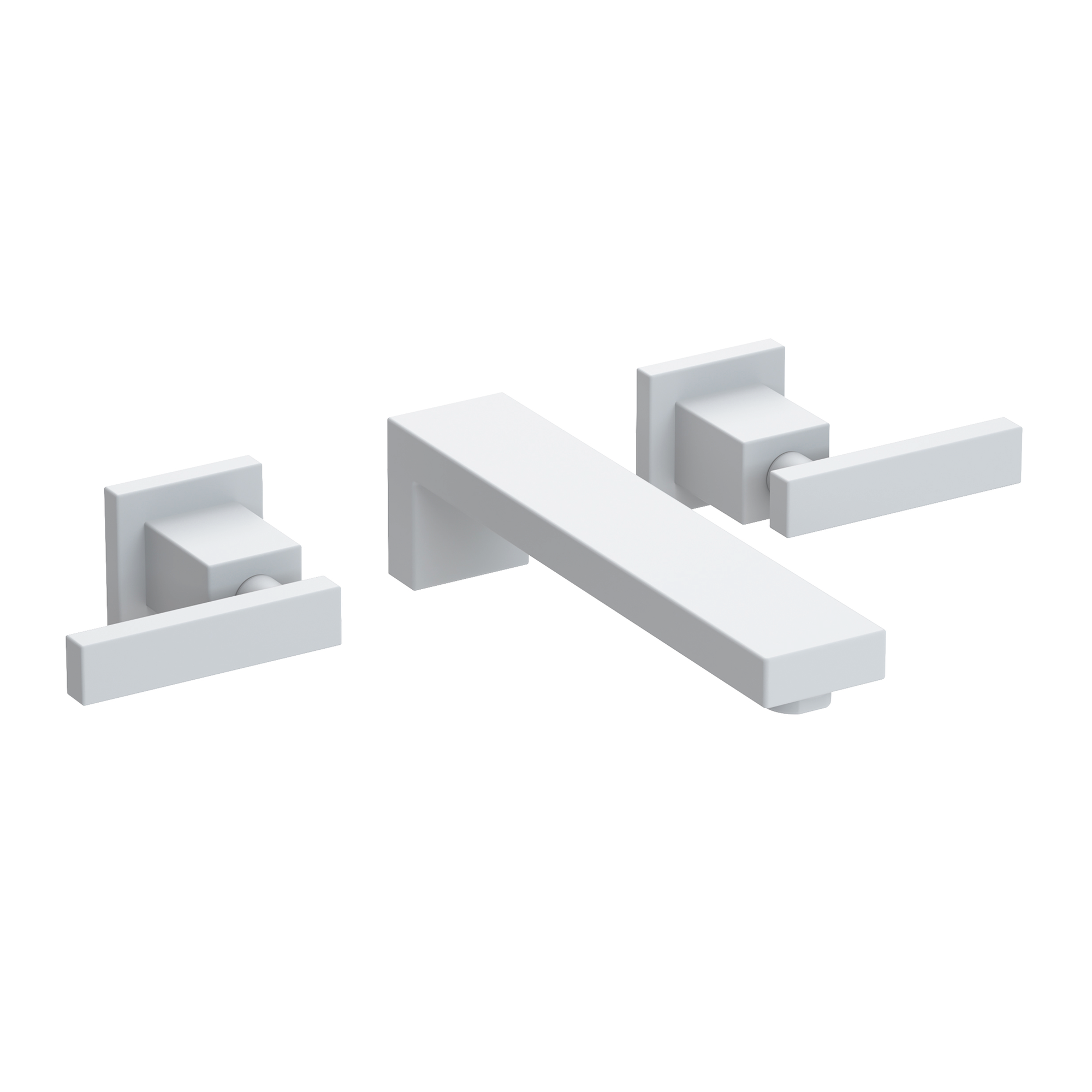 Newport Brass Skylar Wall Mount Lavatory Faucet