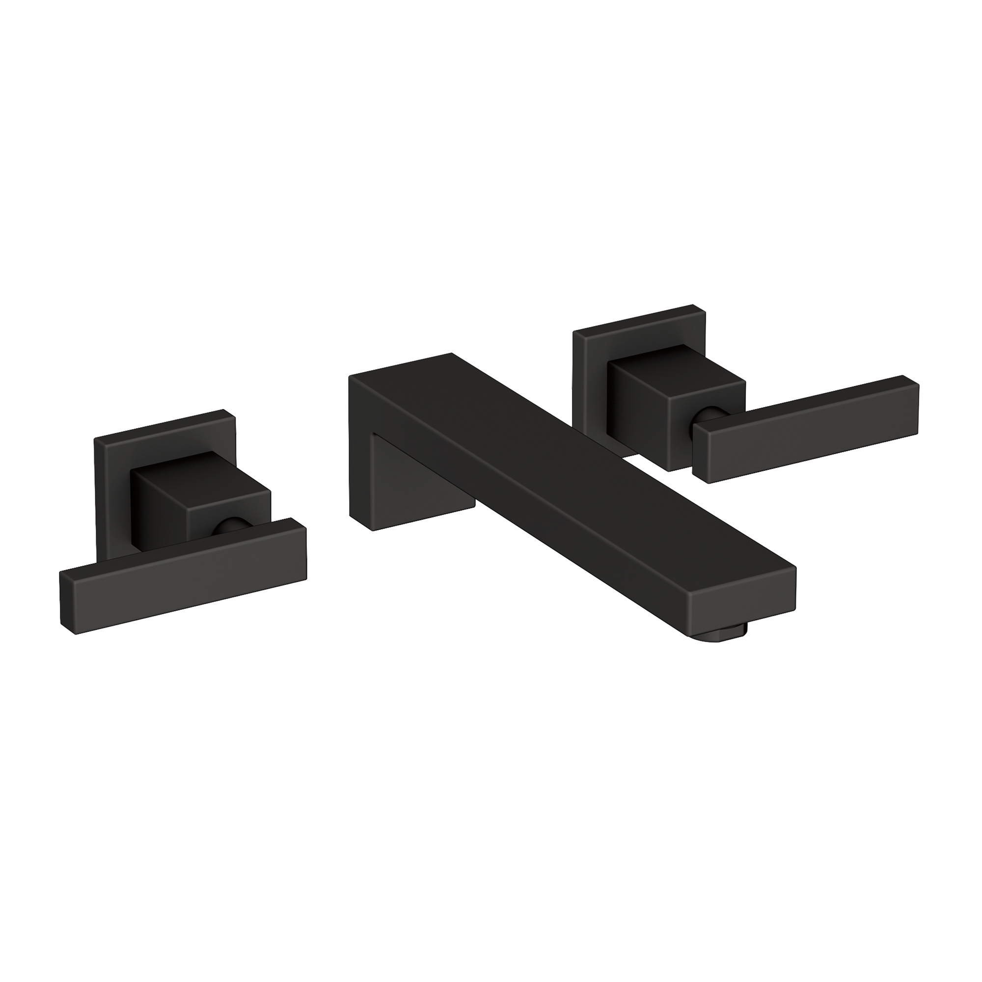 Newport Brass Skylar Wall Mount Lavatory Faucet