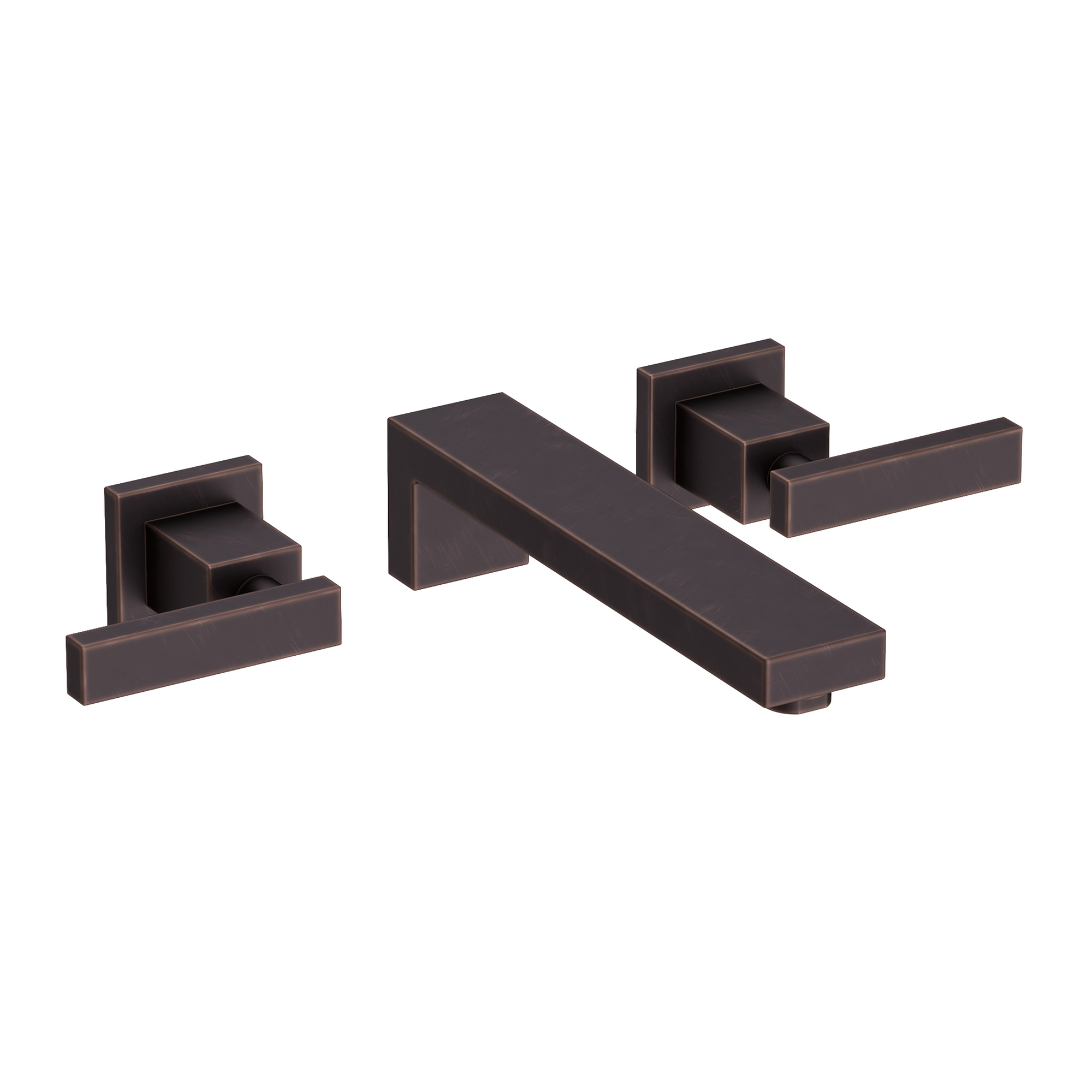 Newport Brass Skylar Wall Mount Lavatory Faucet