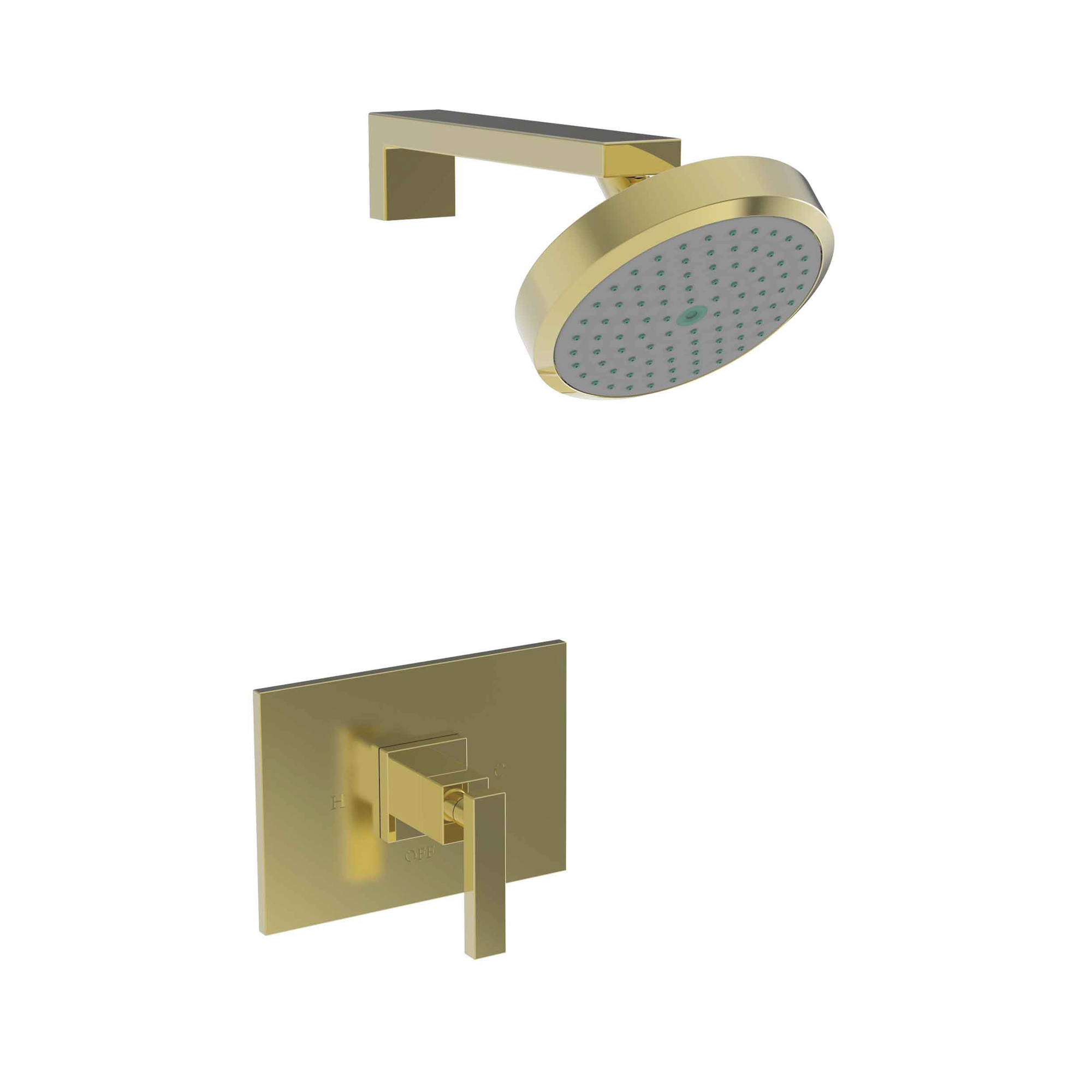 Newport Brass Skylar Balanced Pressure Shower Trim Set