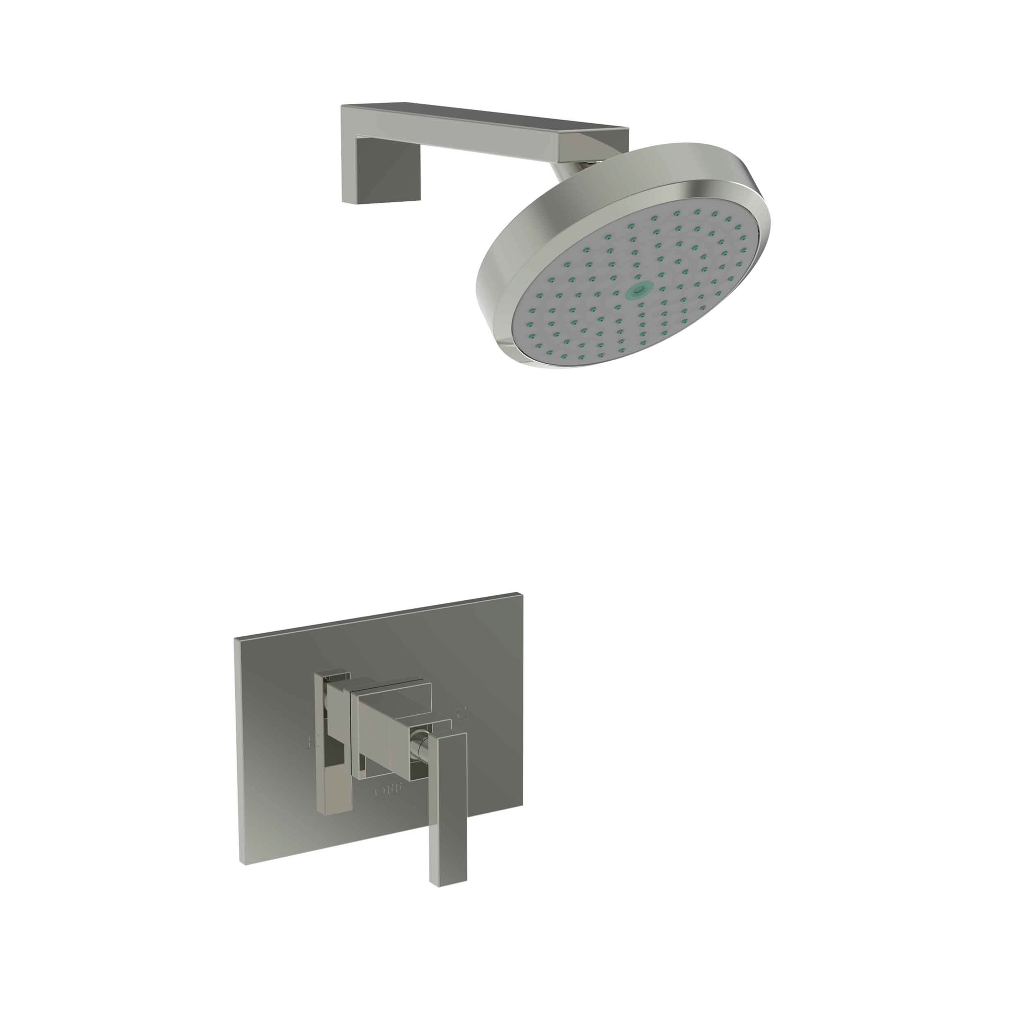 Newport Brass Skylar Balanced Pressure Shower Trim Set