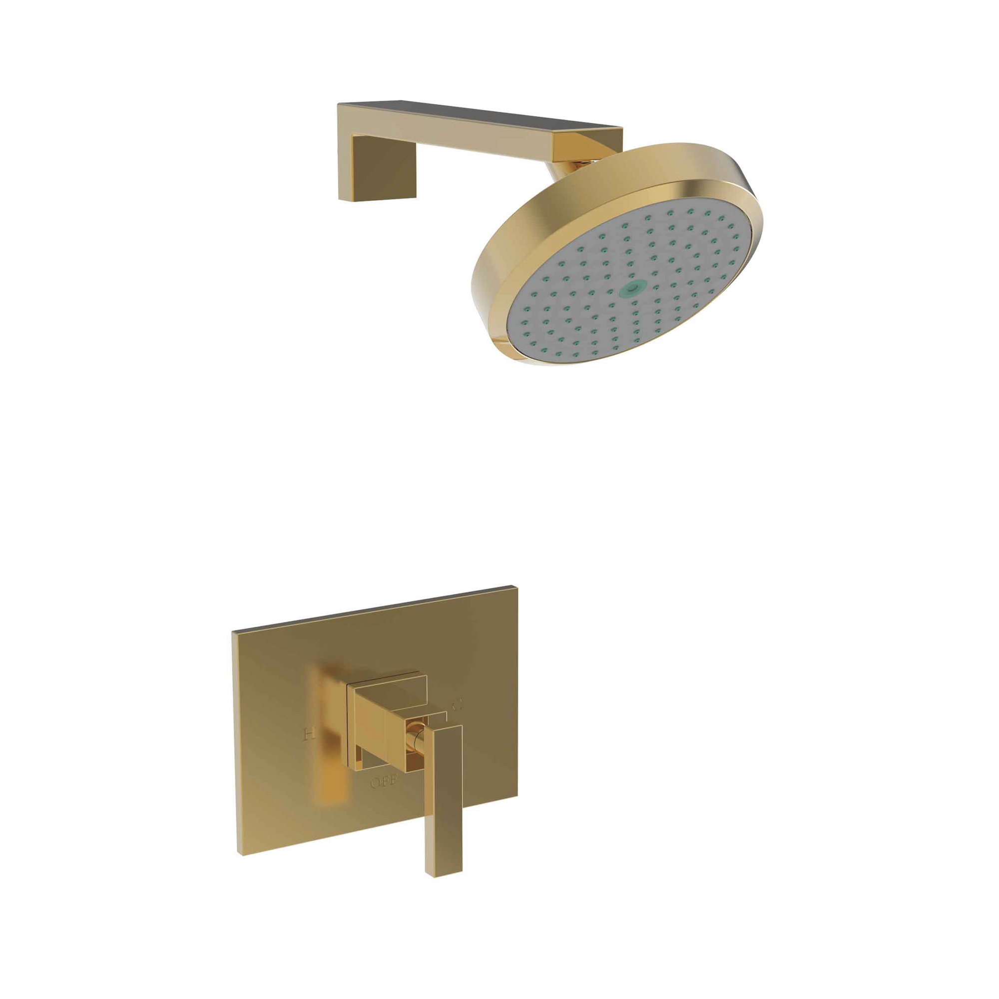 Newport Brass Skylar Balanced Pressure Shower Trim Set