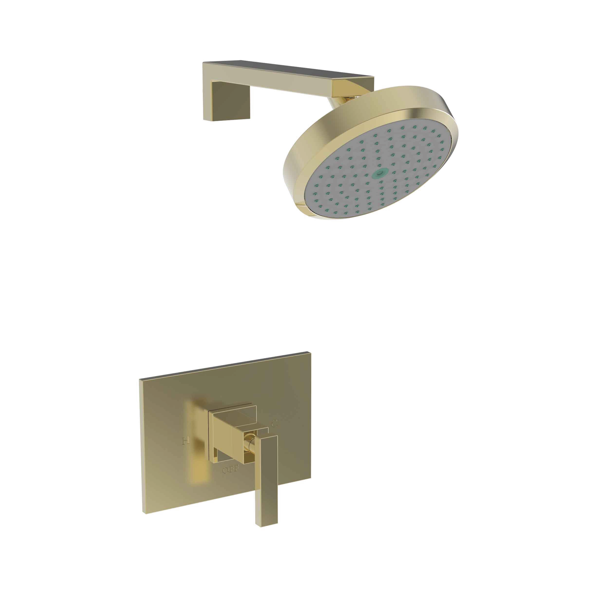 Newport Brass Skylar Balanced Pressure Shower Trim Set