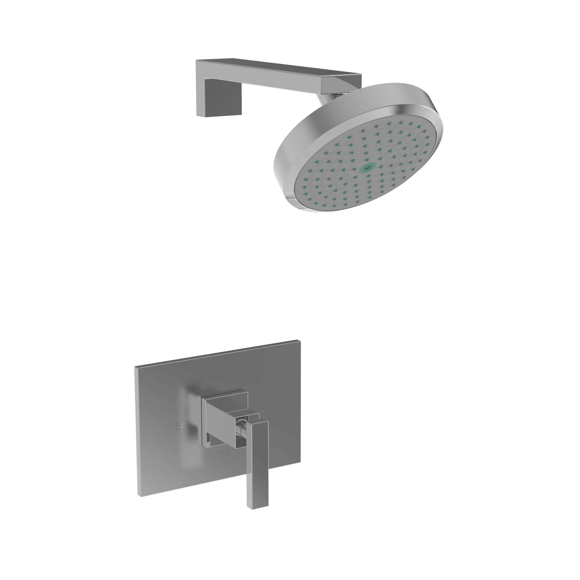 Newport Brass Skylar Balanced Pressure Shower Trim Set