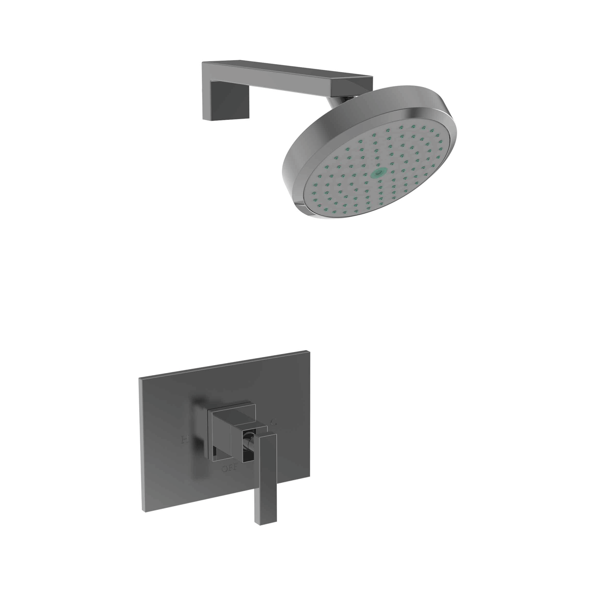 Newport Brass Skylar Balanced Pressure Shower Trim Set