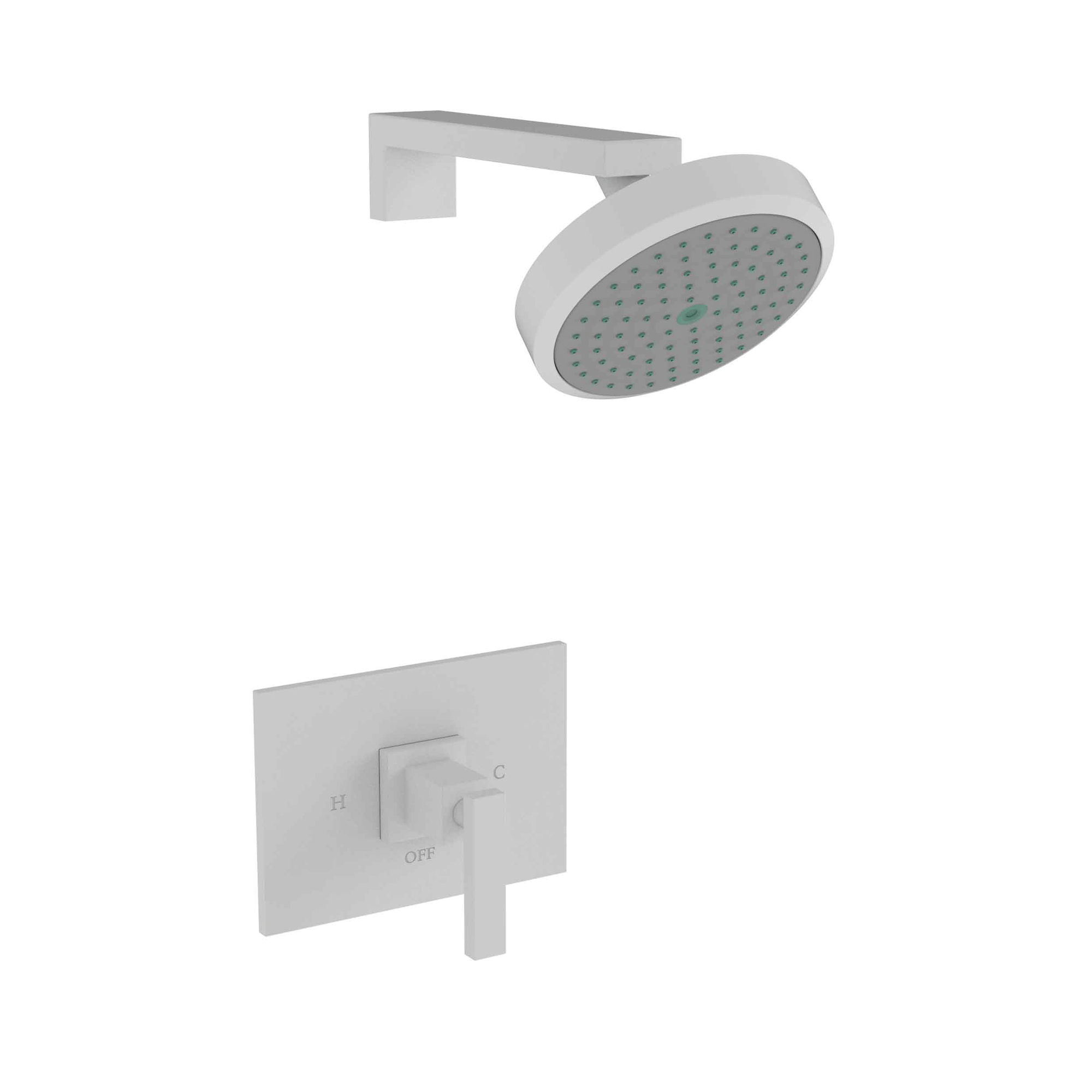 Newport Brass Skylar Balanced Pressure Shower Trim Set