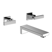 Newport Brass Skylar Wall Mount Tub Faucet