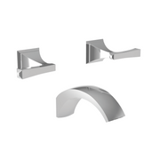 Newport Brass Joffrey® Wall Mount Tub Faucet