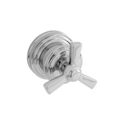 Newport Brass Miro Diverter/Flow Control Handle