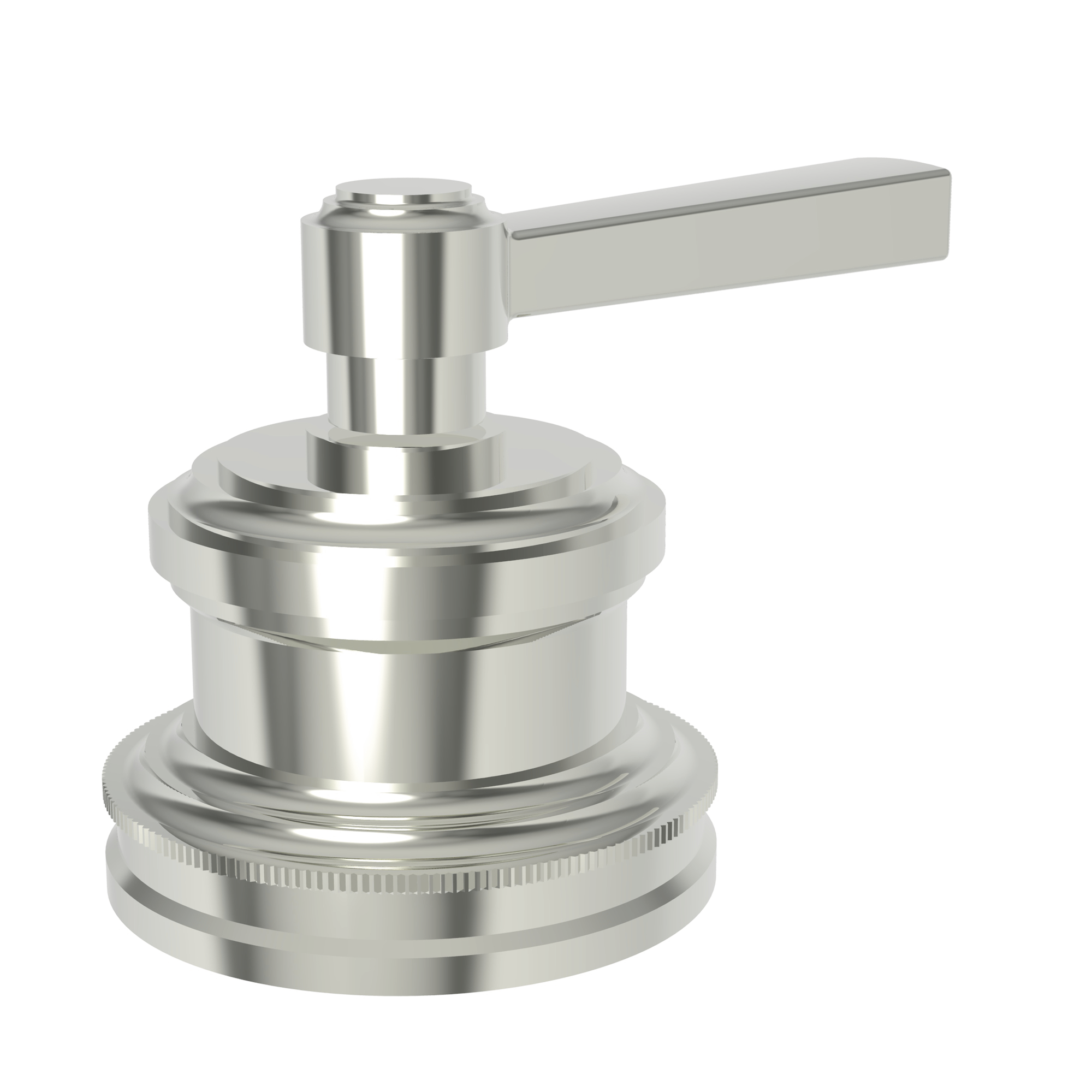Newport Brass Miro Diverter/Flow Control Handle