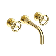 Newport Brass Slater® Wall Mount Lavatory Faucet