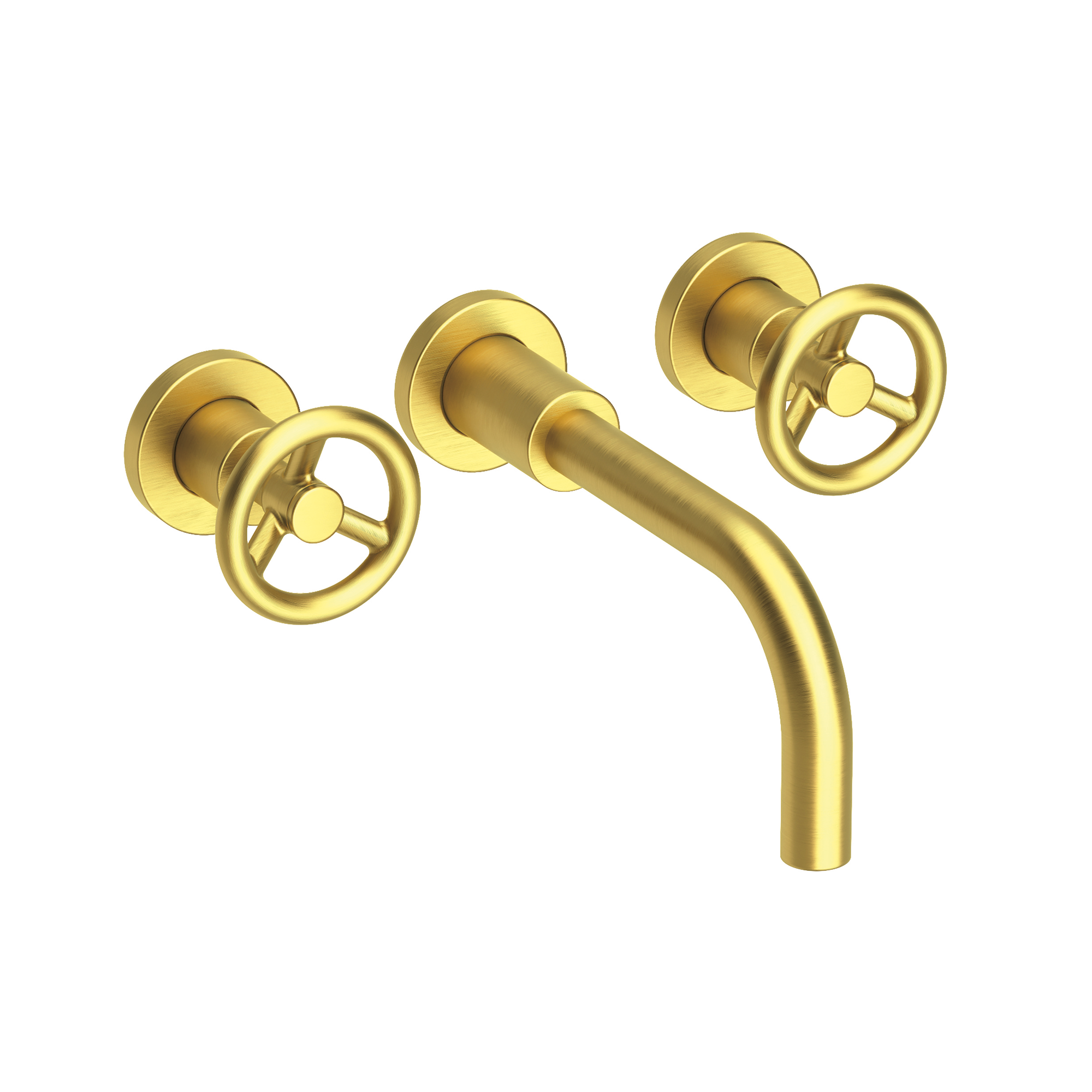 Newport Brass Slater® Wall Mount Lavatory Faucet