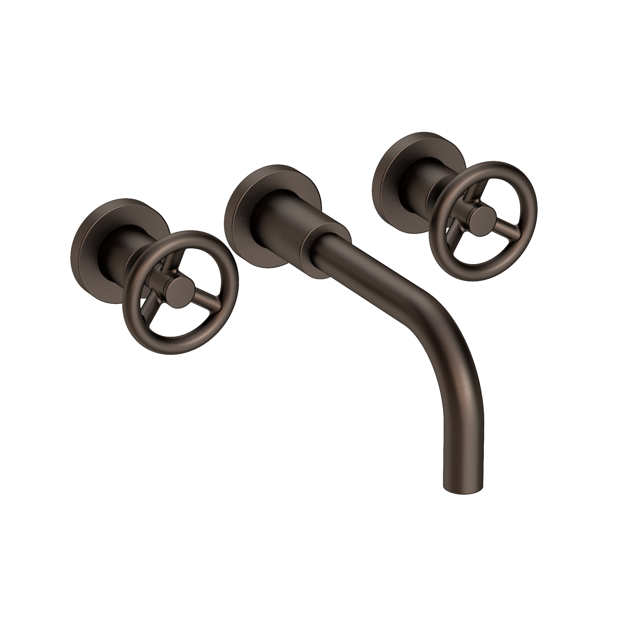 Newport Brass Slater® Wall Mount Lavatory Faucet