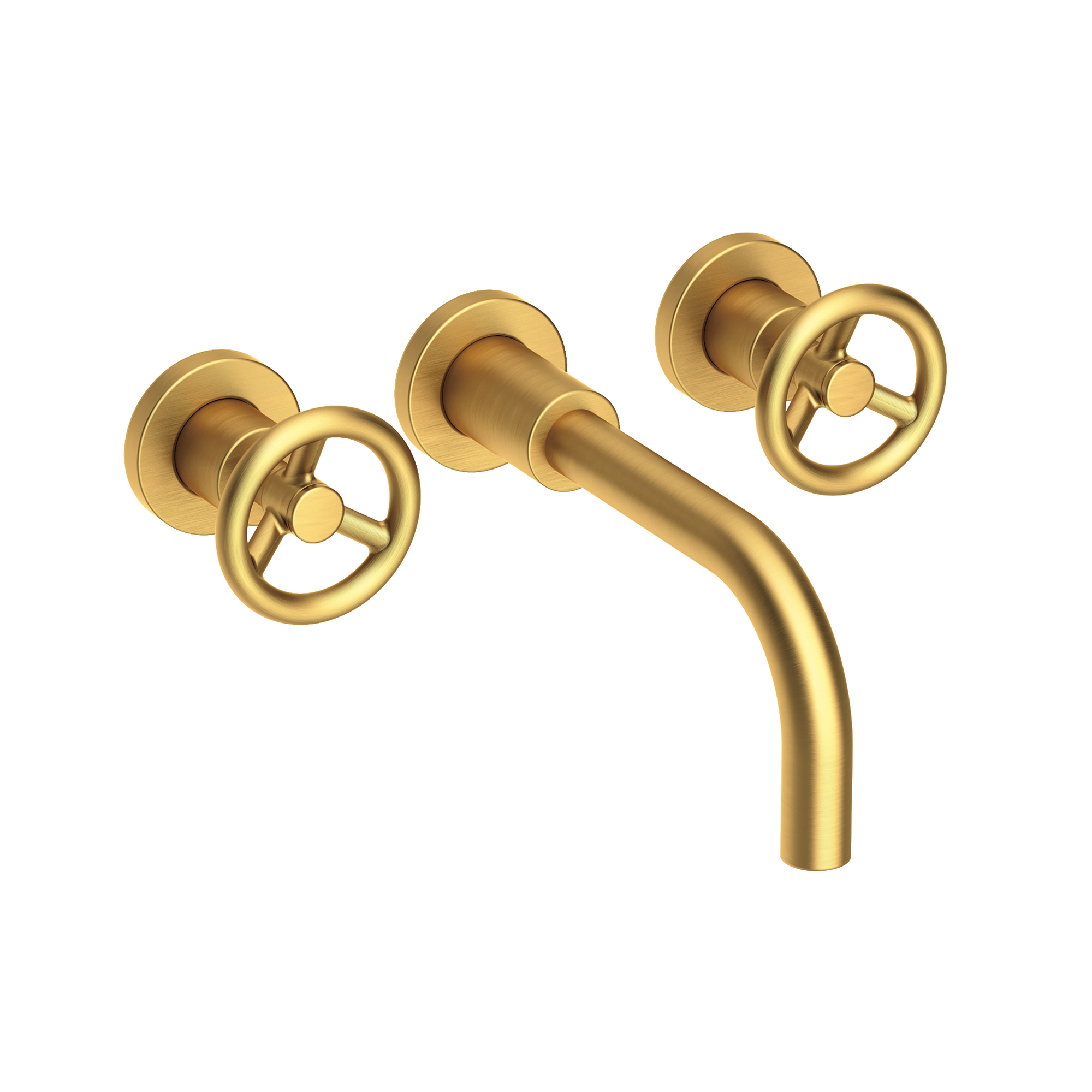 Newport Brass Slater® Wall Mount Lavatory Faucet