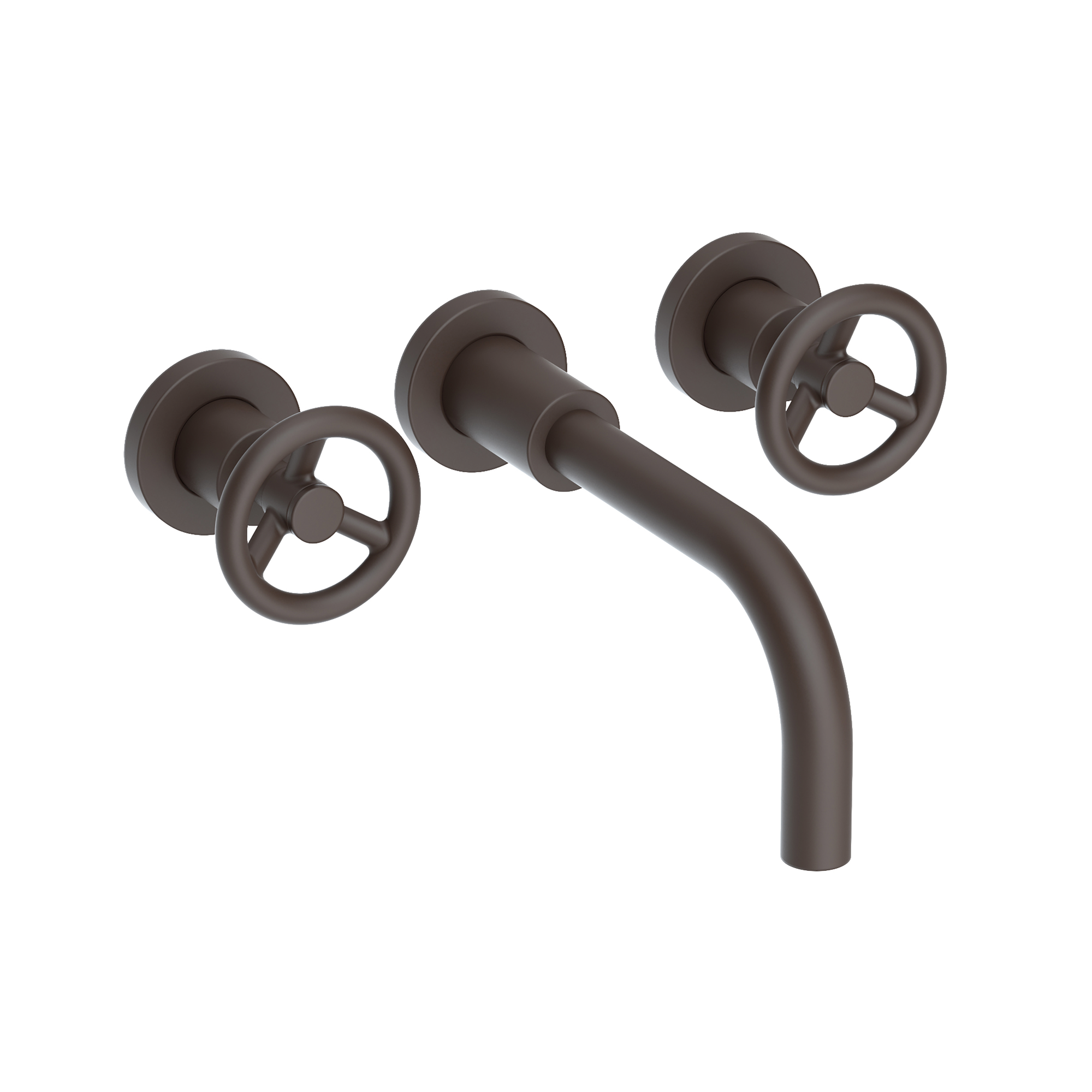 Newport Brass Slater® Wall Mount Lavatory Faucet