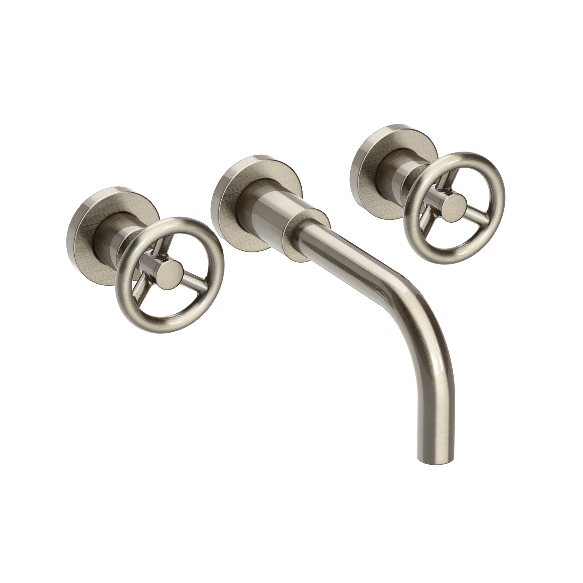 Newport Brass Slater® Wall Mount Lavatory Faucet