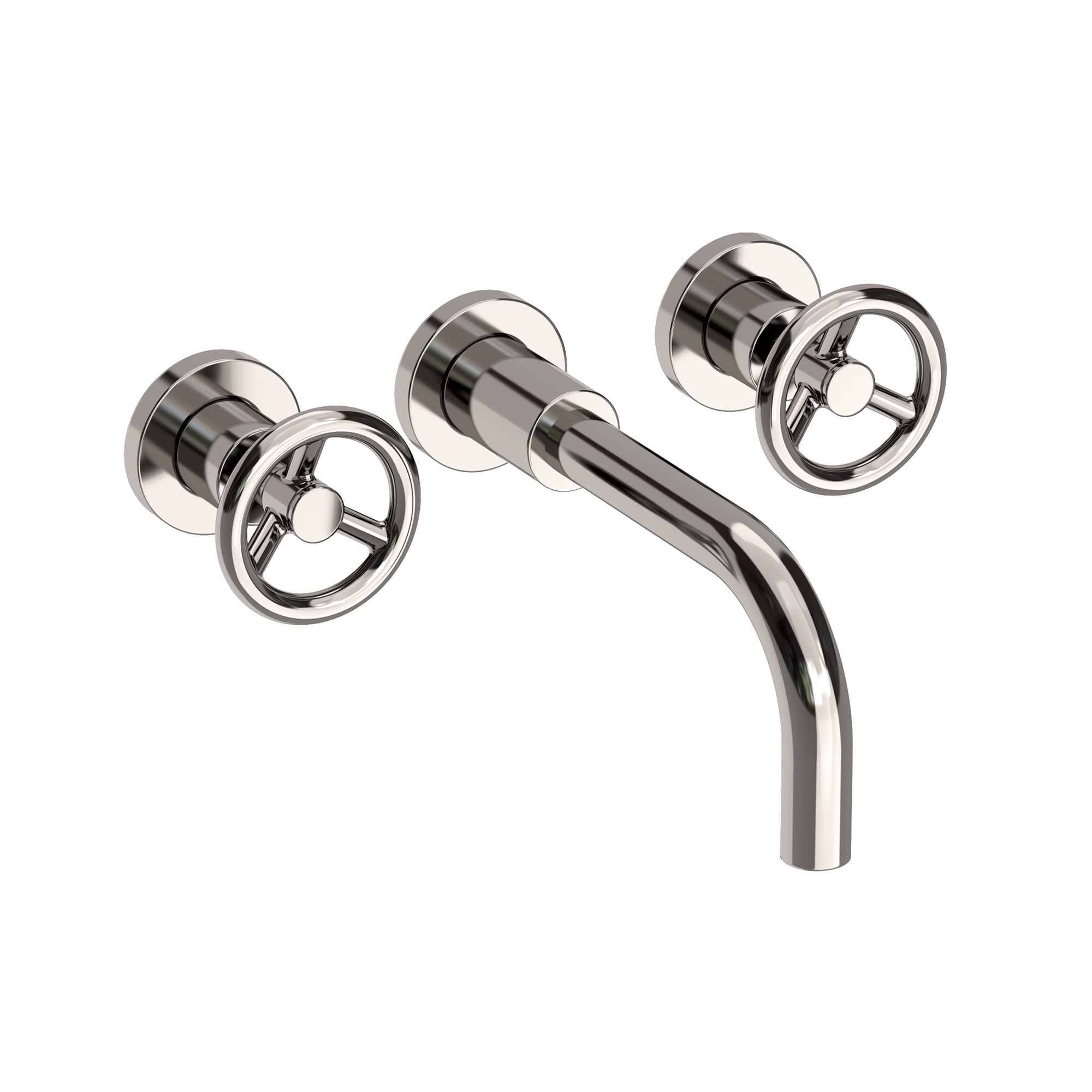 Newport Brass Slater® Wall Mount Lavatory Faucet