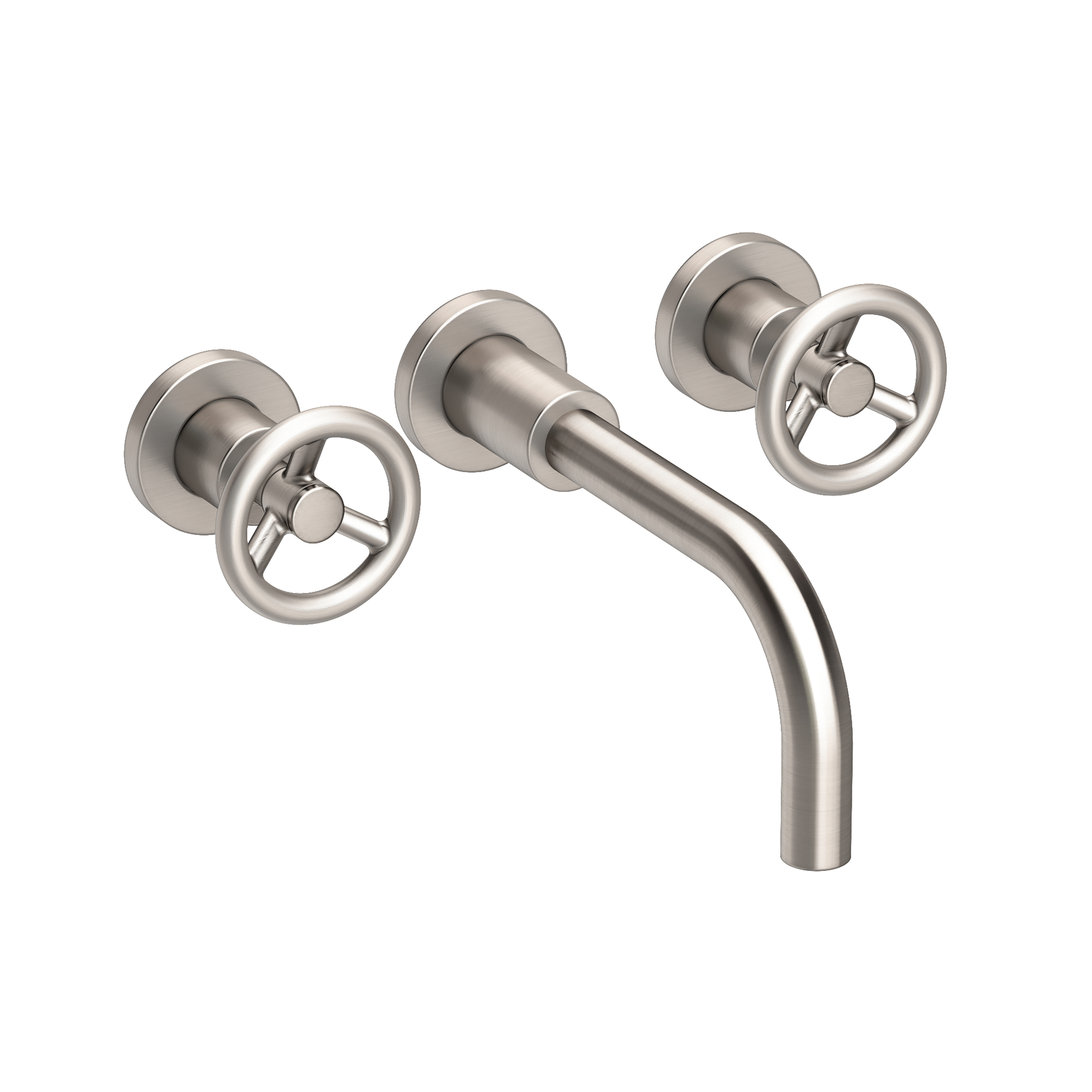 Newport Brass Slater® Wall Mount Lavatory Faucet