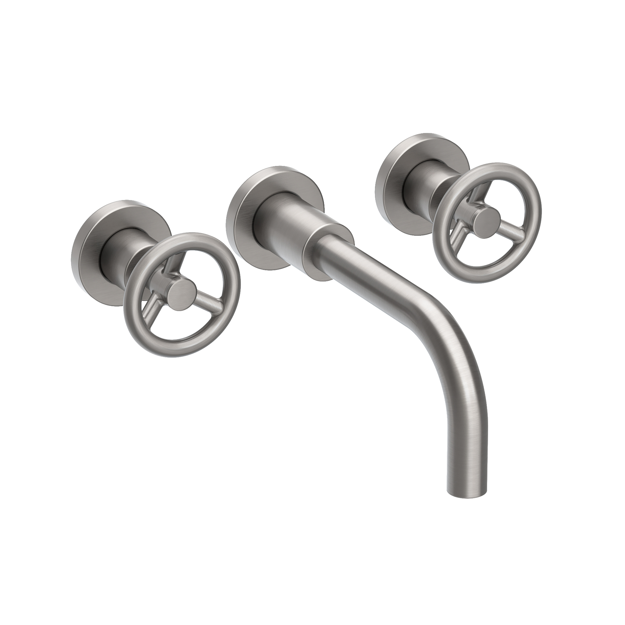 Newport Brass Slater® Wall Mount Lavatory Faucet