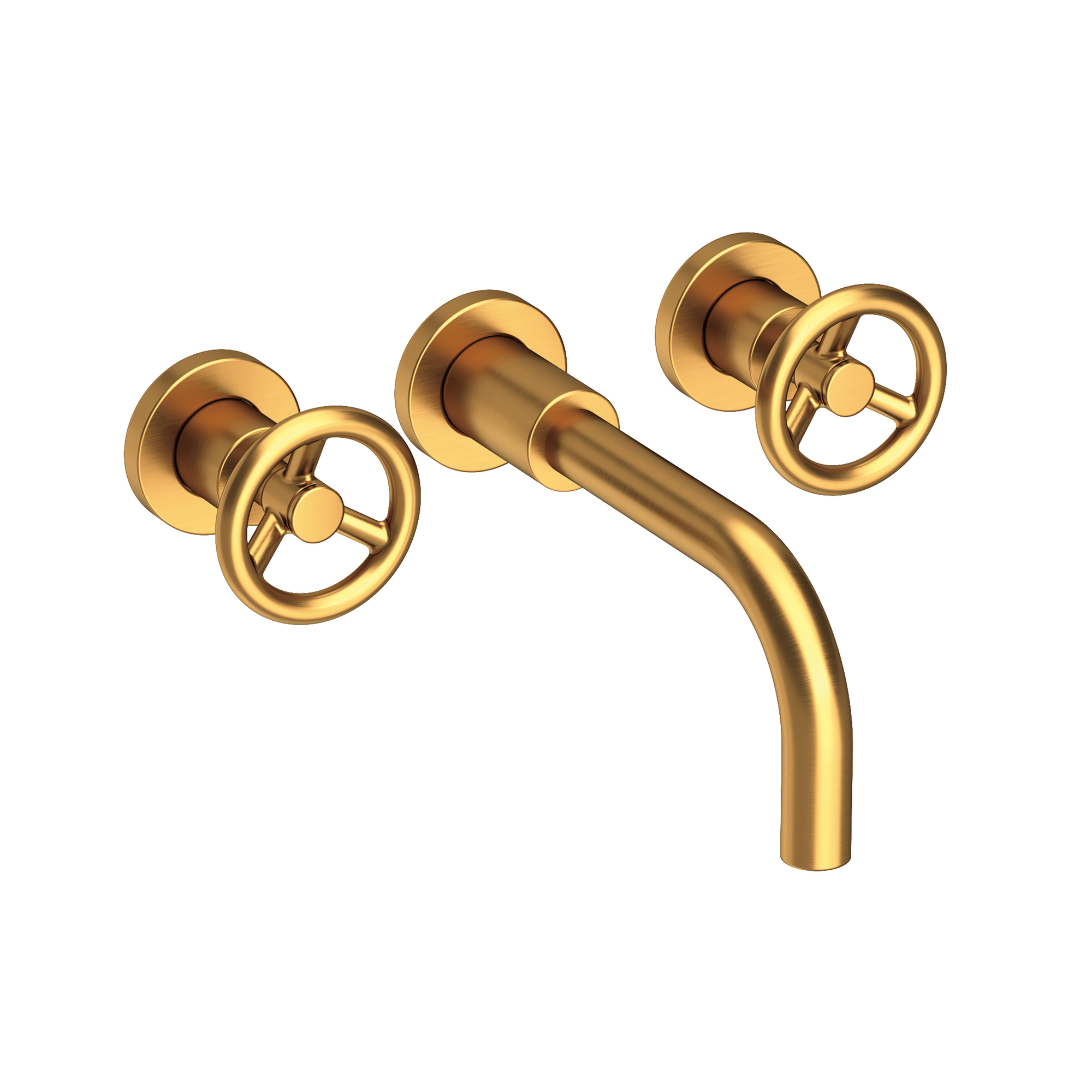 Newport Brass Slater® Wall Mount Lavatory Faucet
