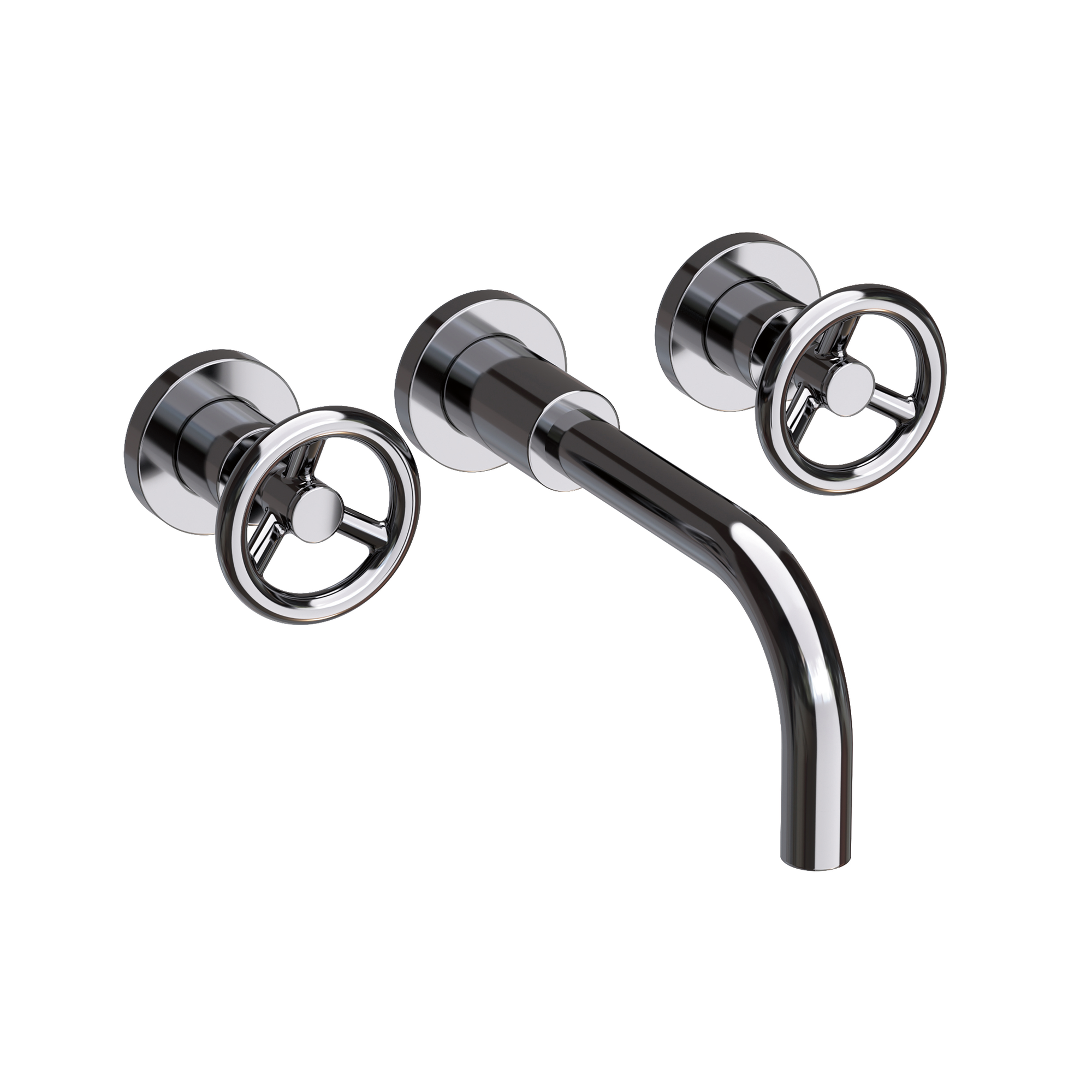 Newport Brass Slater® Wall Mount Lavatory Faucet