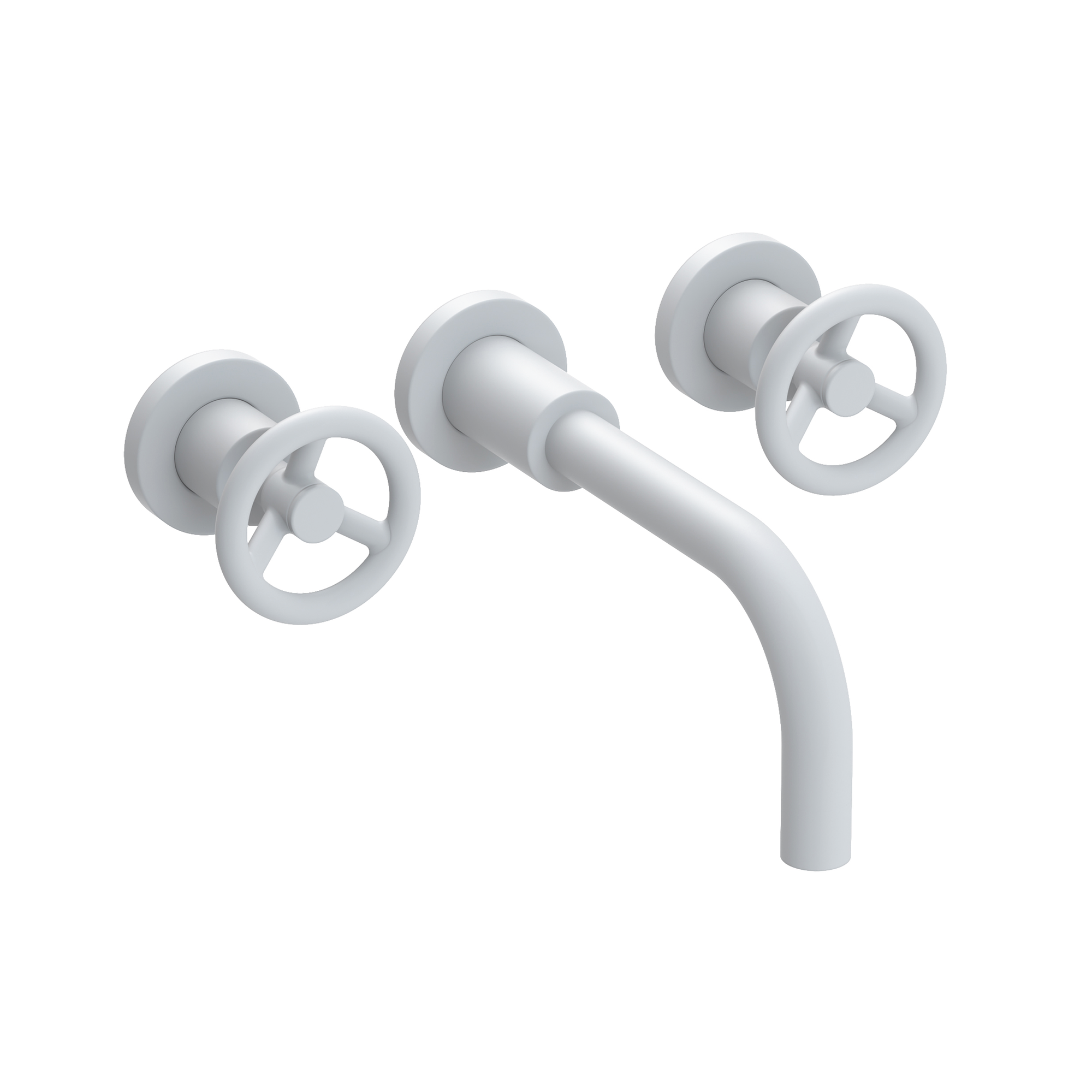 Newport Brass Slater® Wall Mount Lavatory Faucet