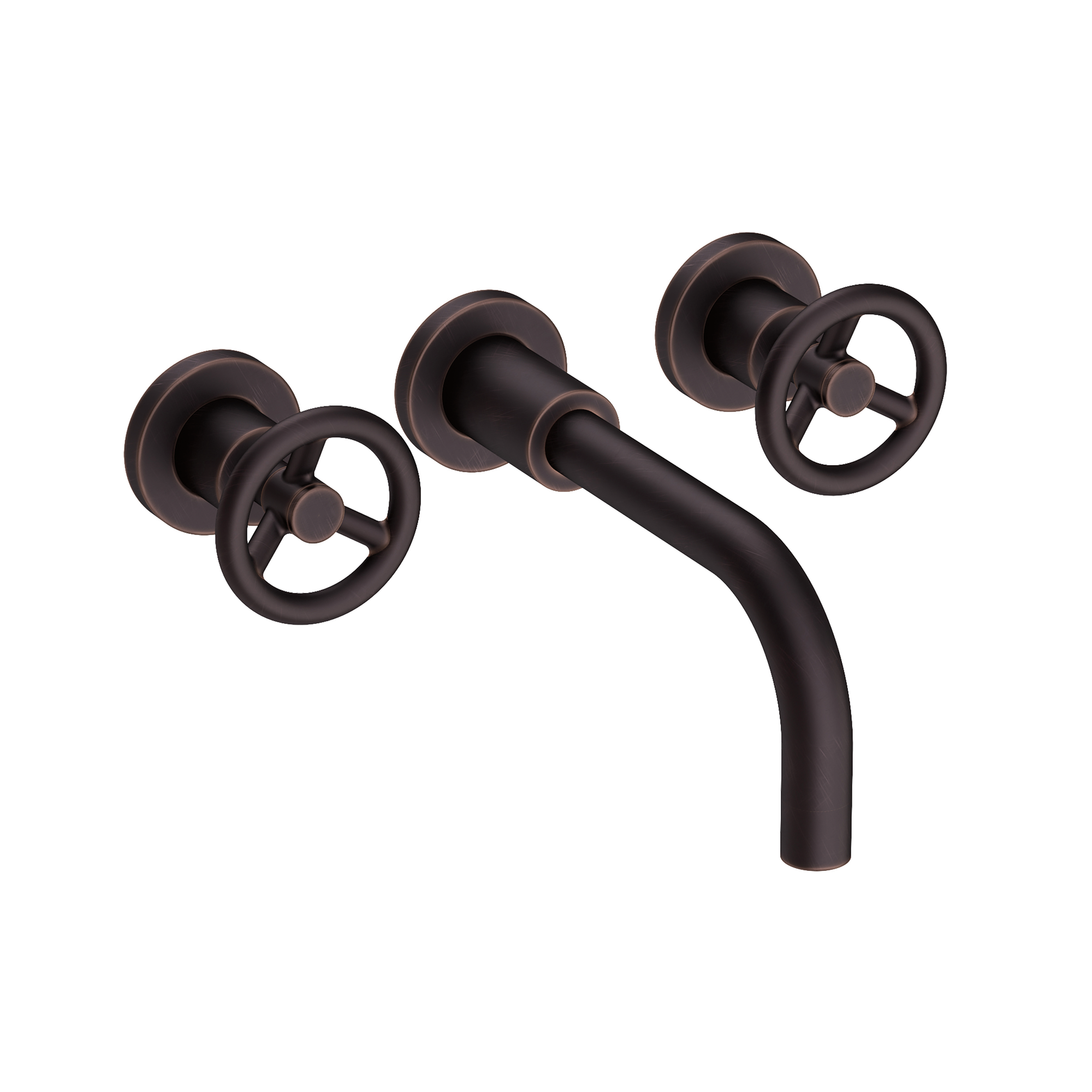 Newport Brass Slater® Wall Mount Lavatory Faucet