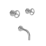 Newport Brass Slater® Wall Mount Tub Faucet