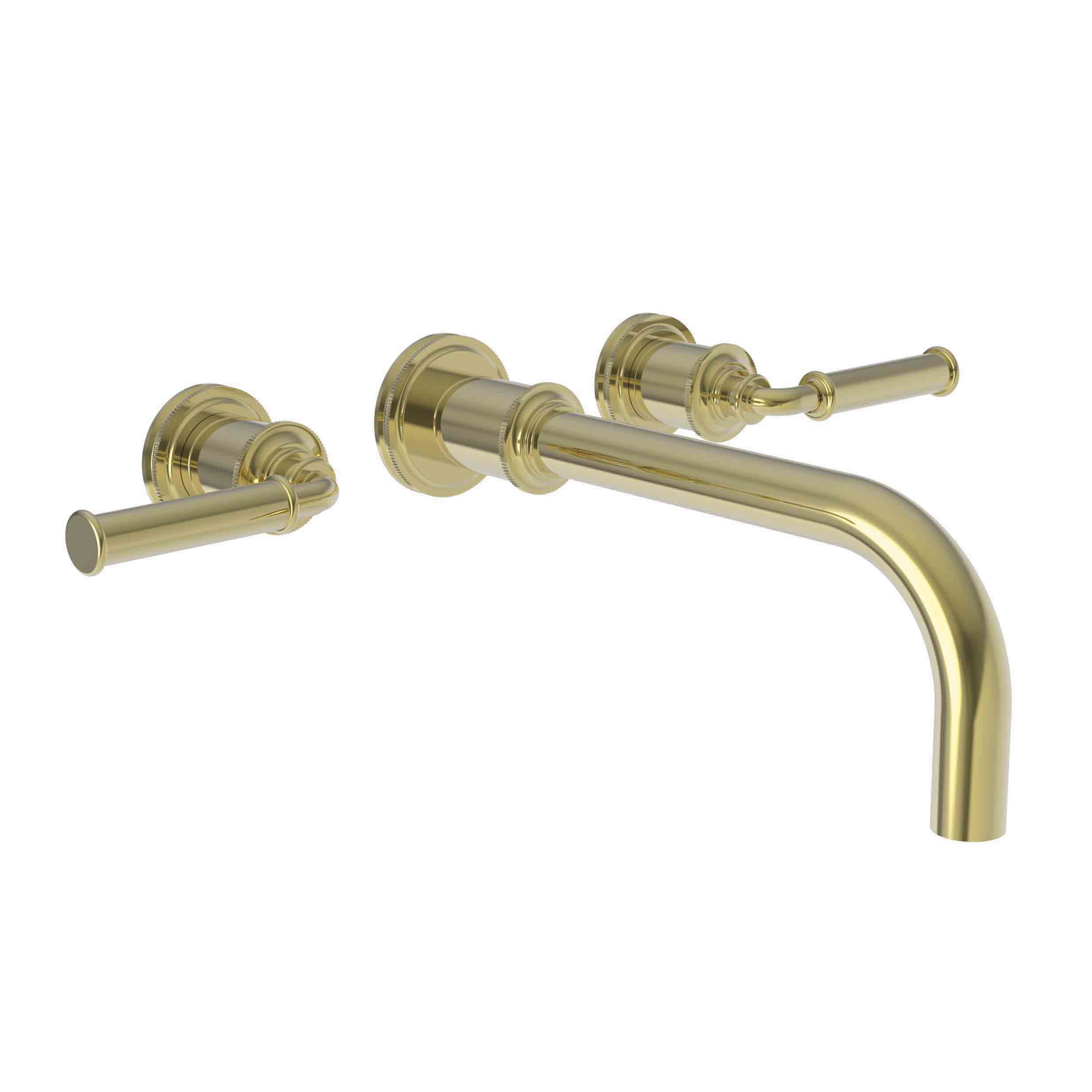 Newport Brass Taft - Kitchen Wall Mount Lavatory Faucet