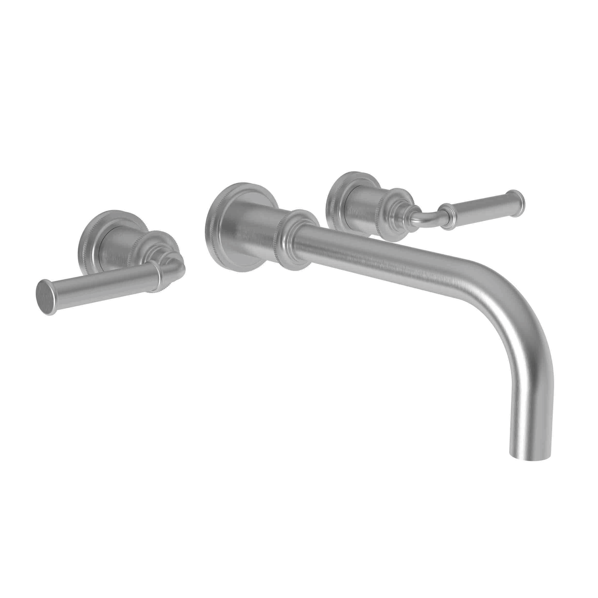 Newport Brass Taft - Kitchen Wall Mount Lavatory Faucet
