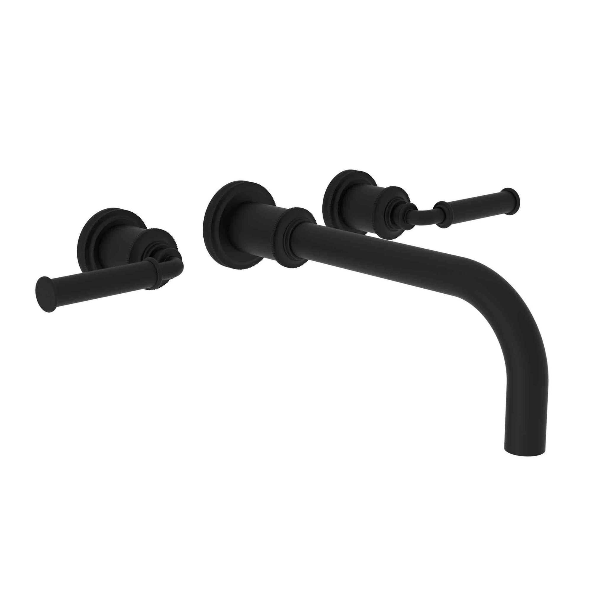 Newport Brass Taft - Kitchen Wall Mount Lavatory Faucet