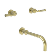 Newport Brass Taft - Kitchen Wall Mount Tub Faucet