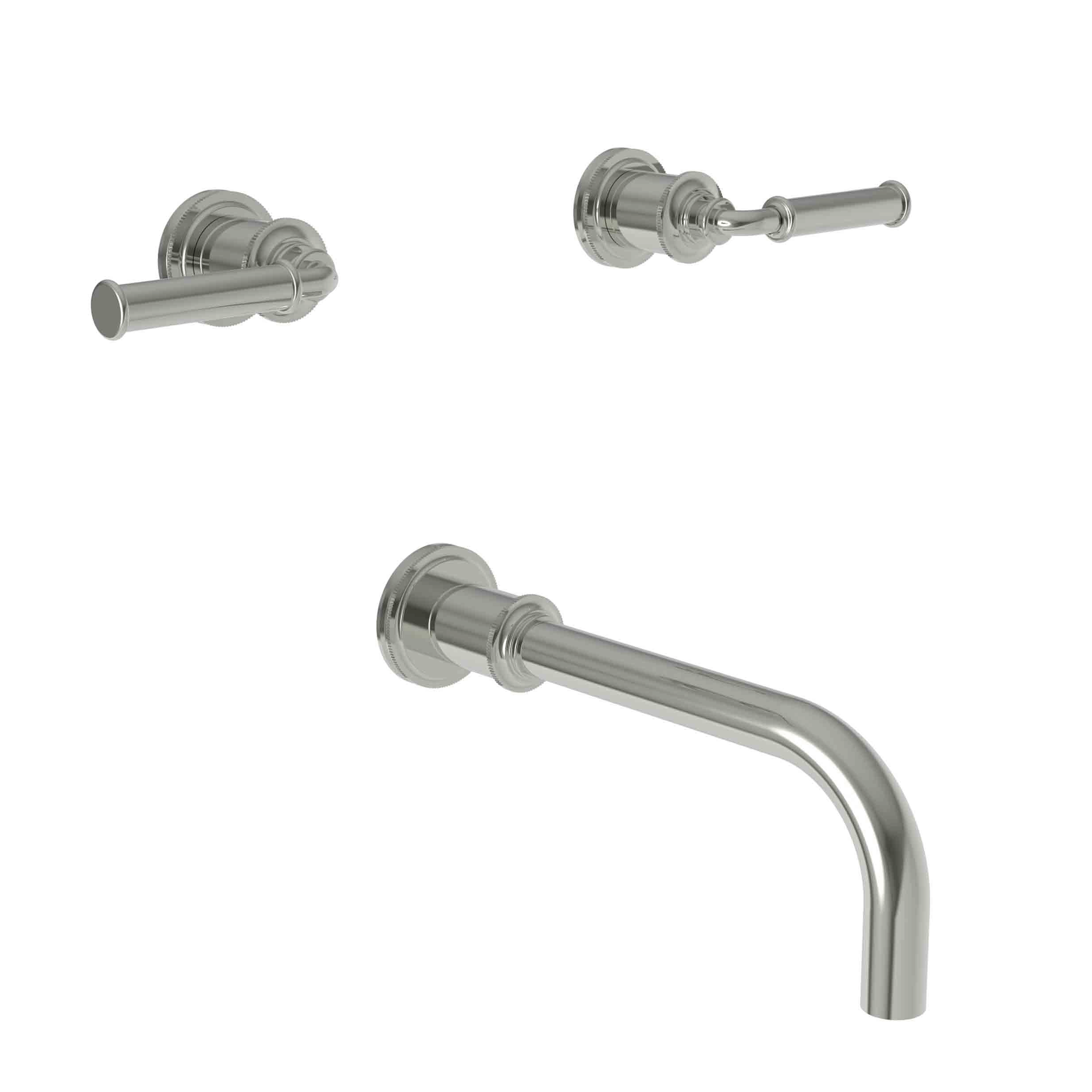 Newport Brass Taft - Kitchen Wall Mount Tub Faucet