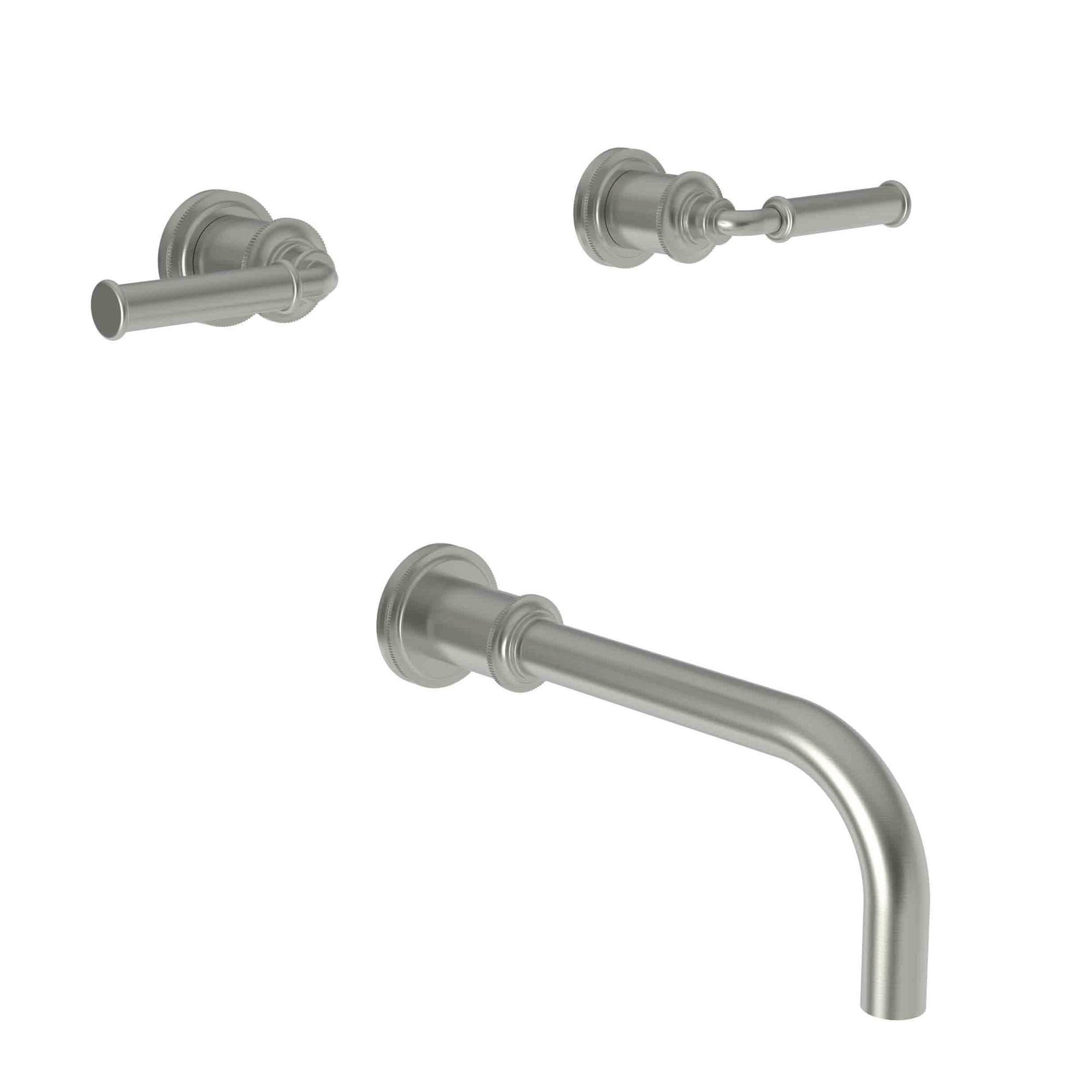 Newport Brass Taft - Kitchen Wall Mount Tub Faucet