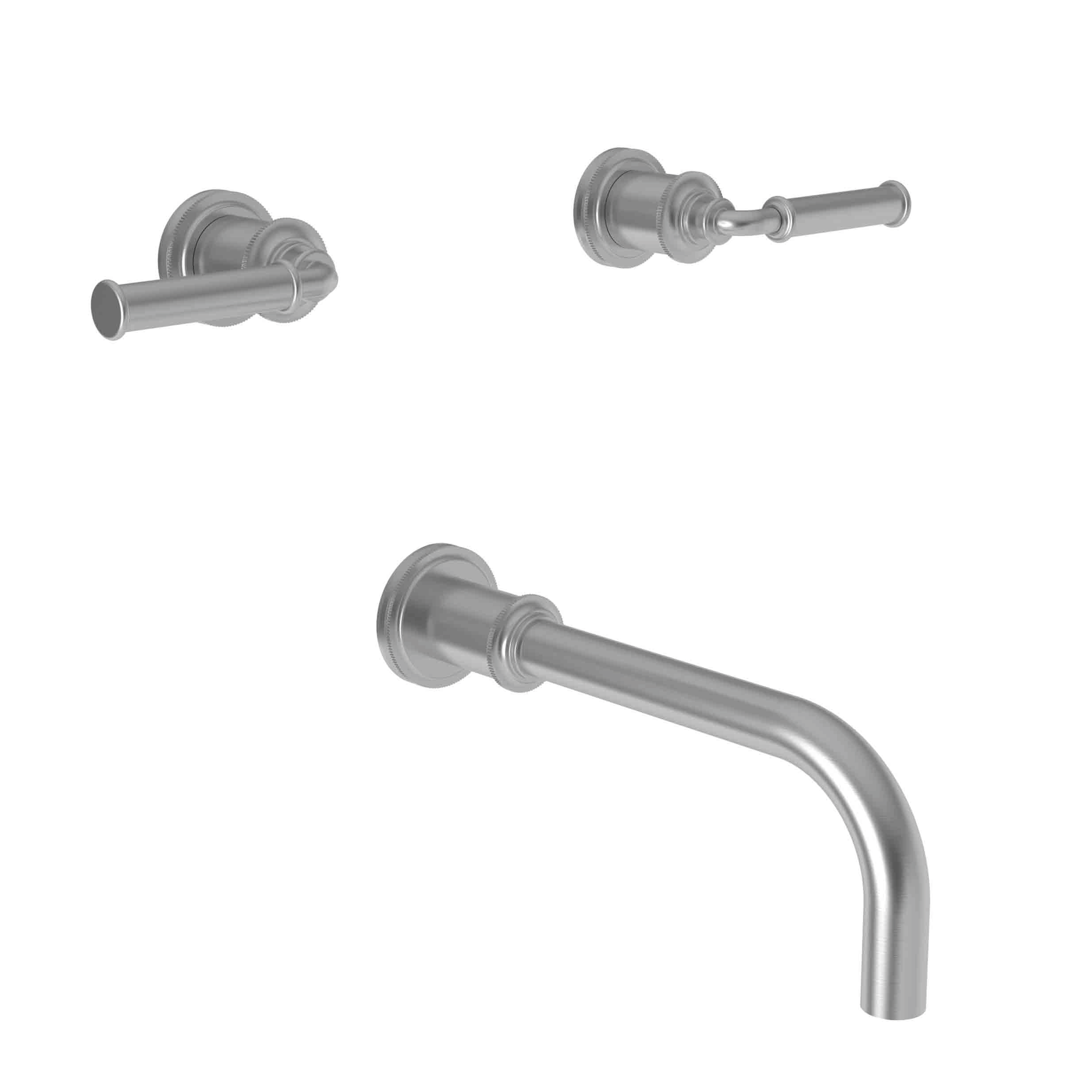 Newport Brass Taft - Kitchen Wall Mount Tub Faucet
