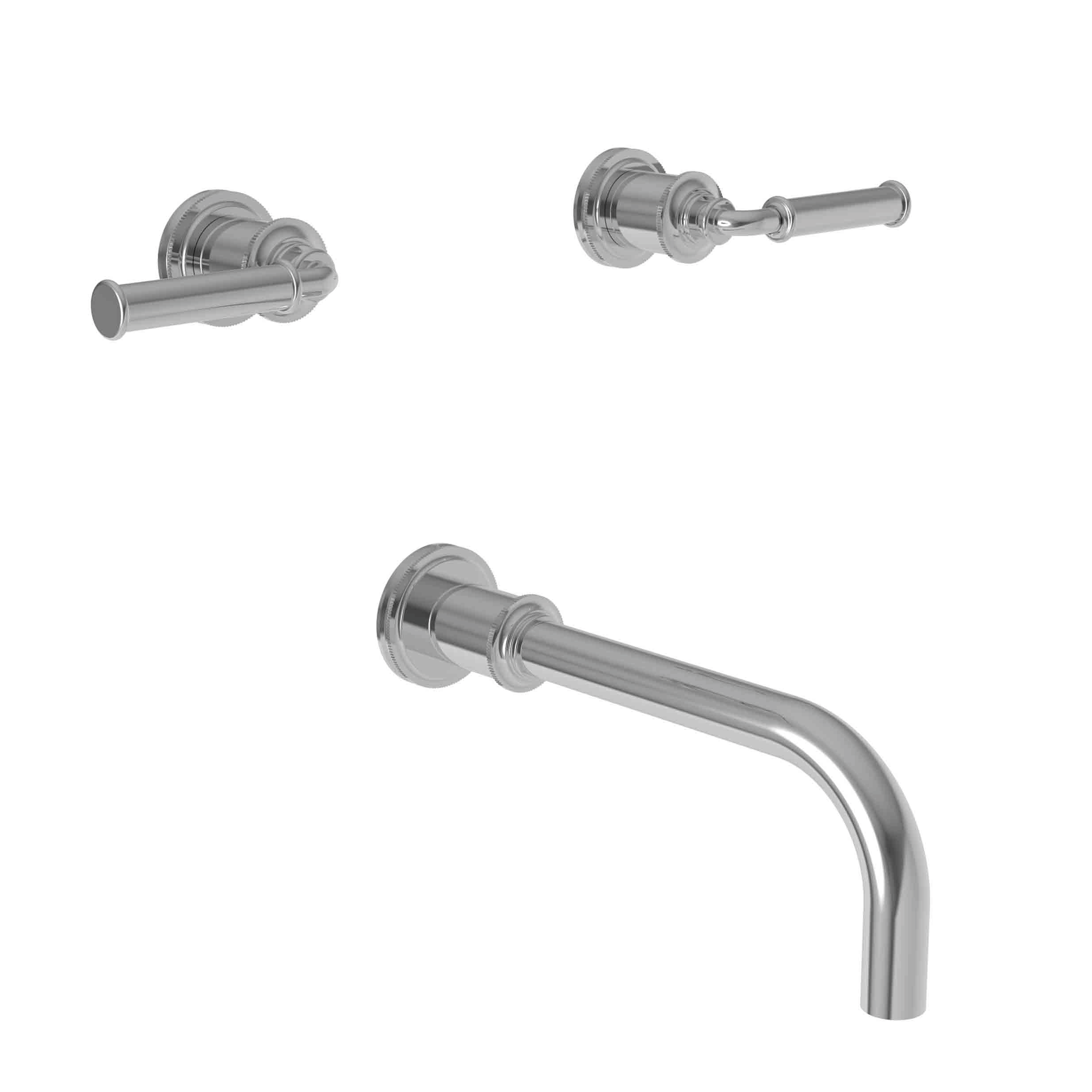 Newport Brass Taft - Kitchen Wall Mount Tub Faucet