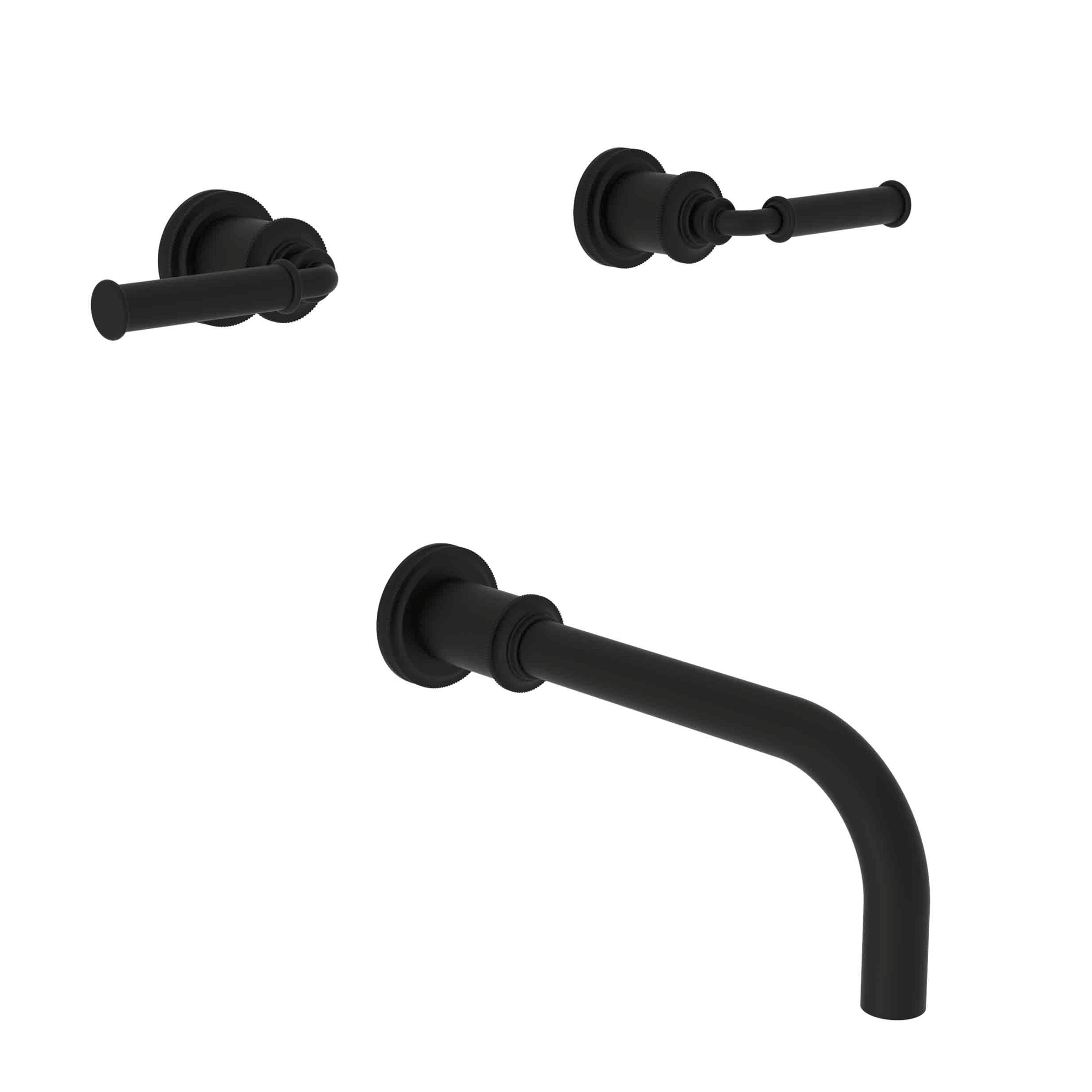 Newport Brass Taft - Kitchen Wall Mount Tub Faucet