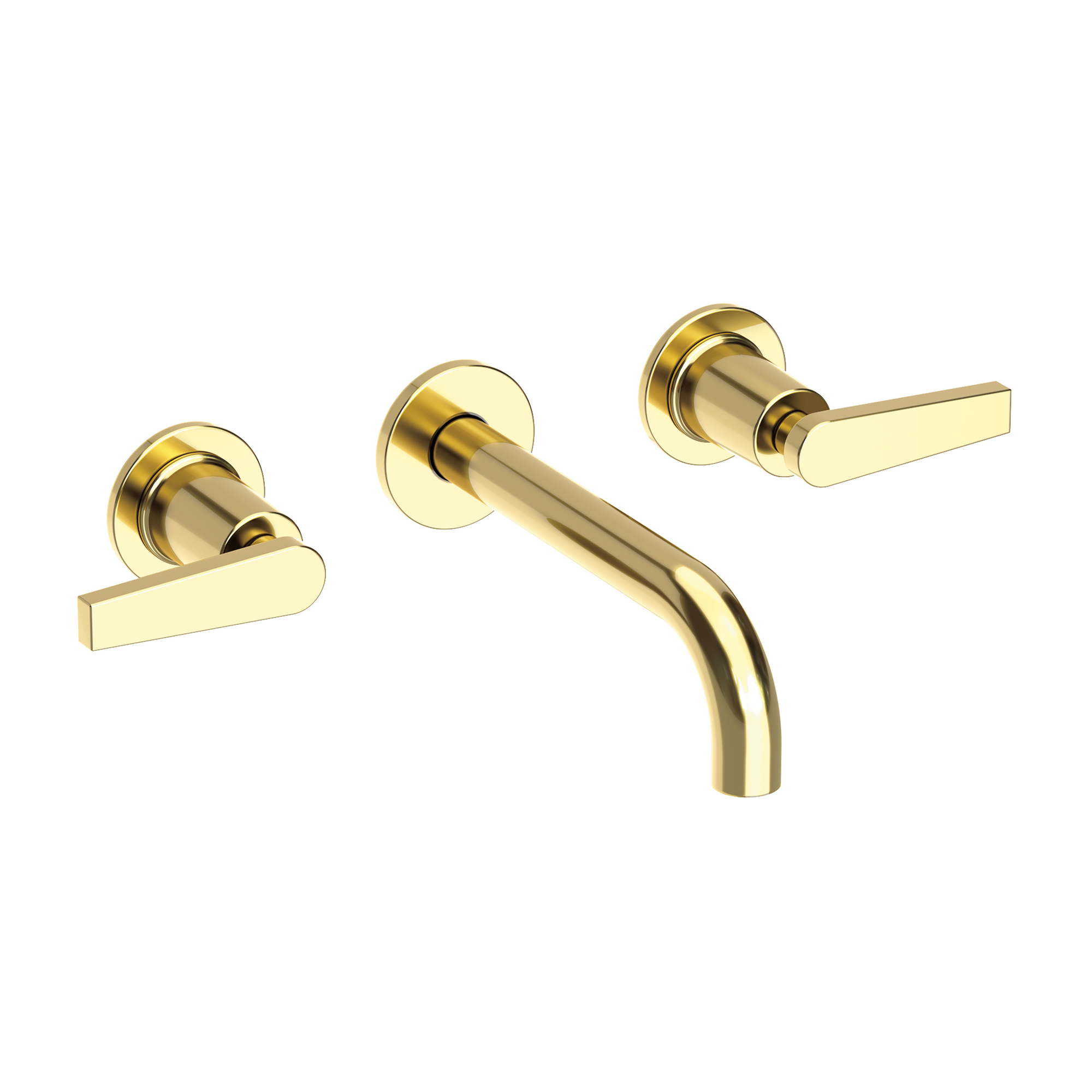 Newport Brass Dorrance® Wall Mount Lavatory Faucet